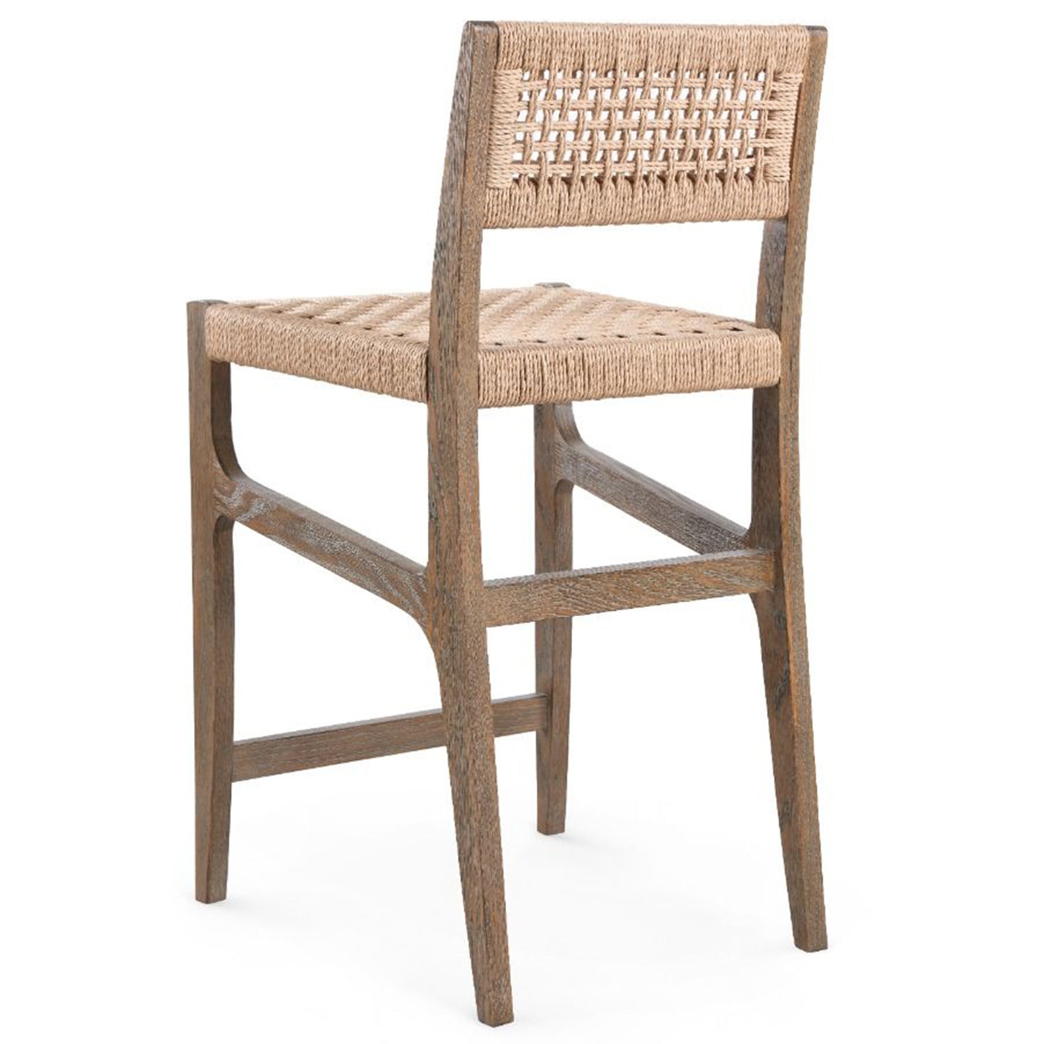 Villa and House Eva Counter Stool Set of 2