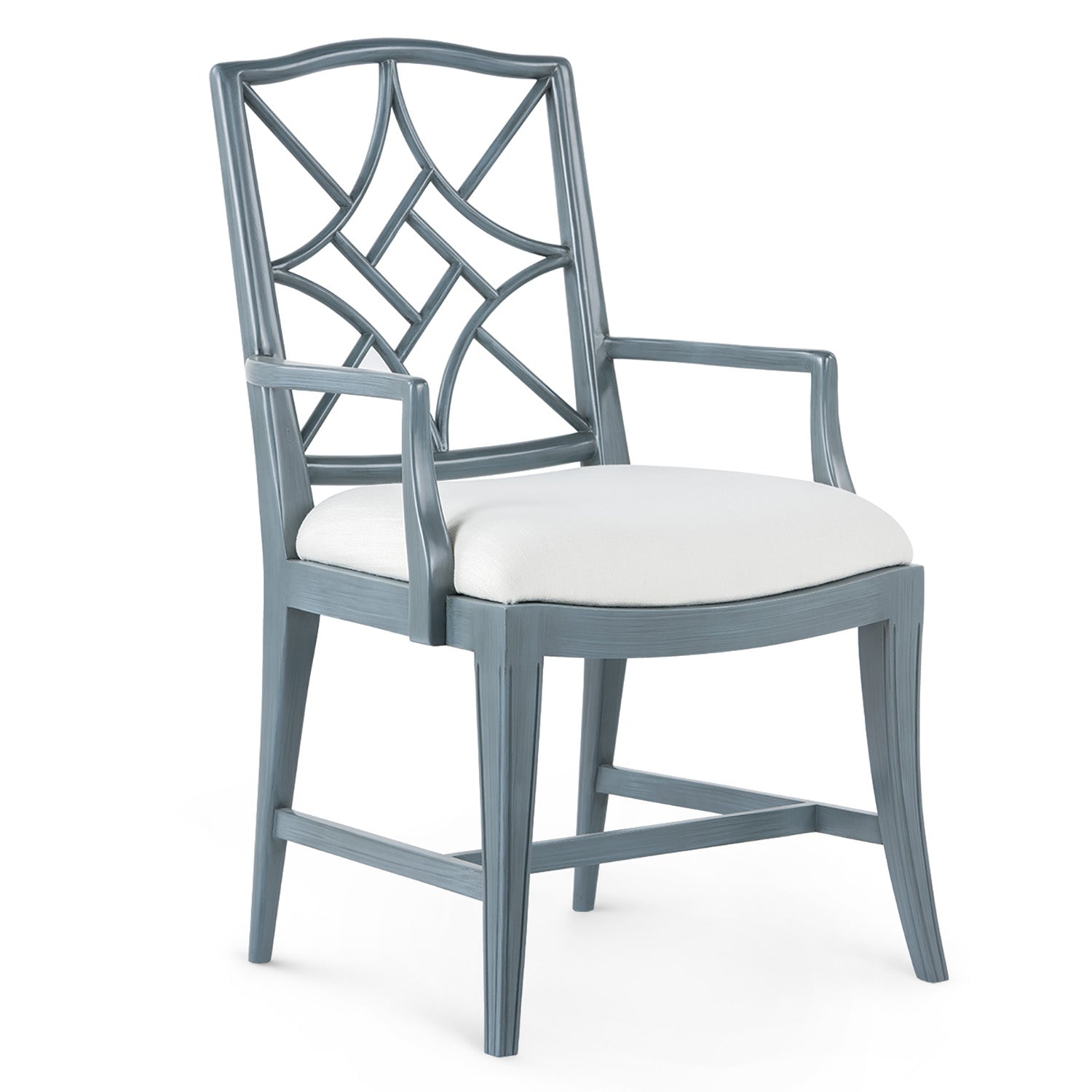 Villa and House Evelyn Arm Chair