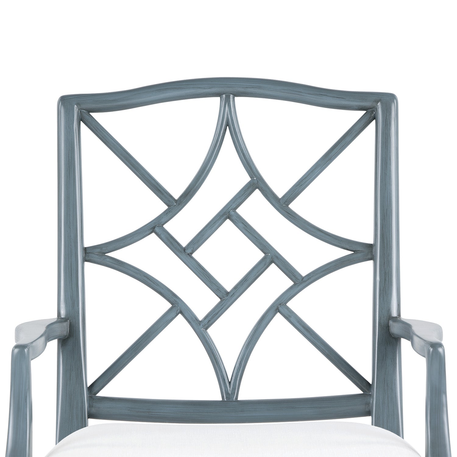 Villa and House Evelyn Arm Chair