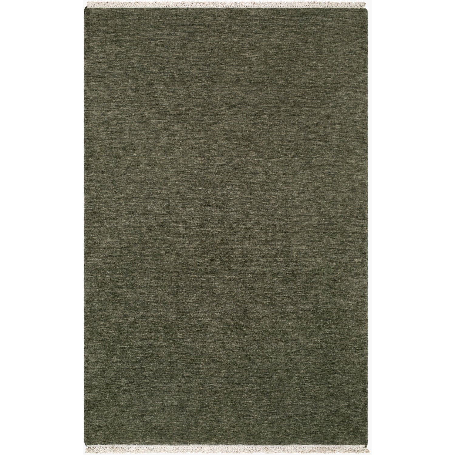 Surya Evergreen EVG-2321 Hand Loomed Rug