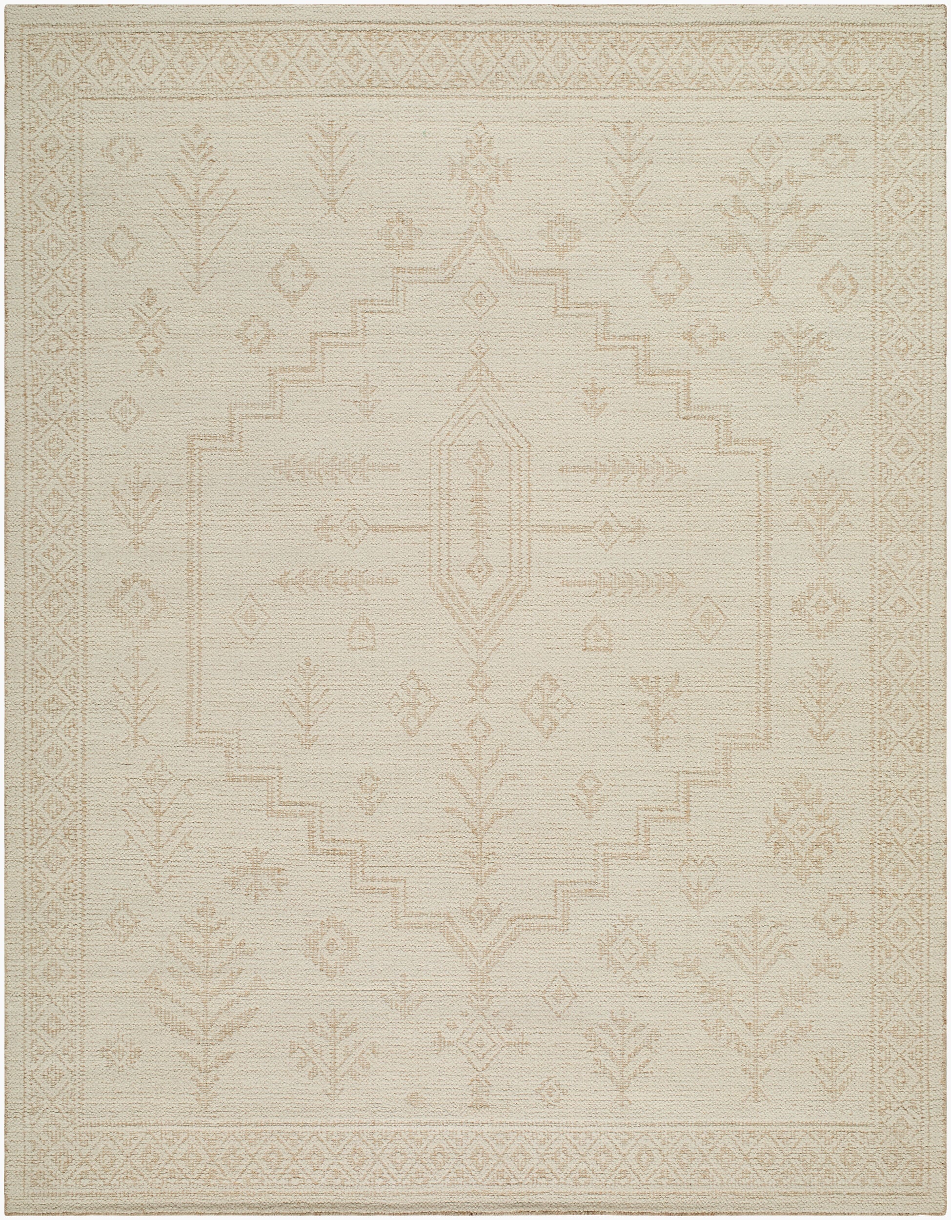Surya Exquisite EXQ-2305 Hand Woven Rug
