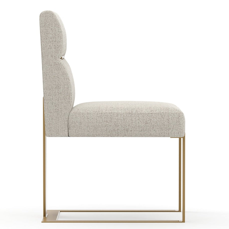 Caracole Counter Balance Dining Chair