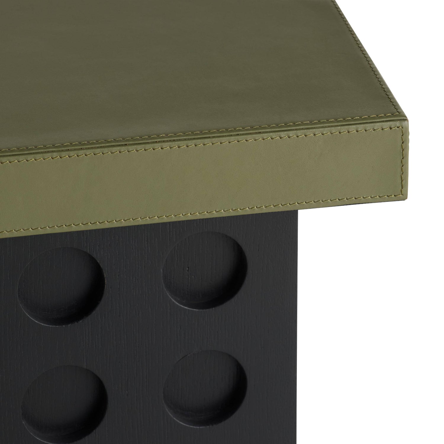 Arteriors Arco Accent Table