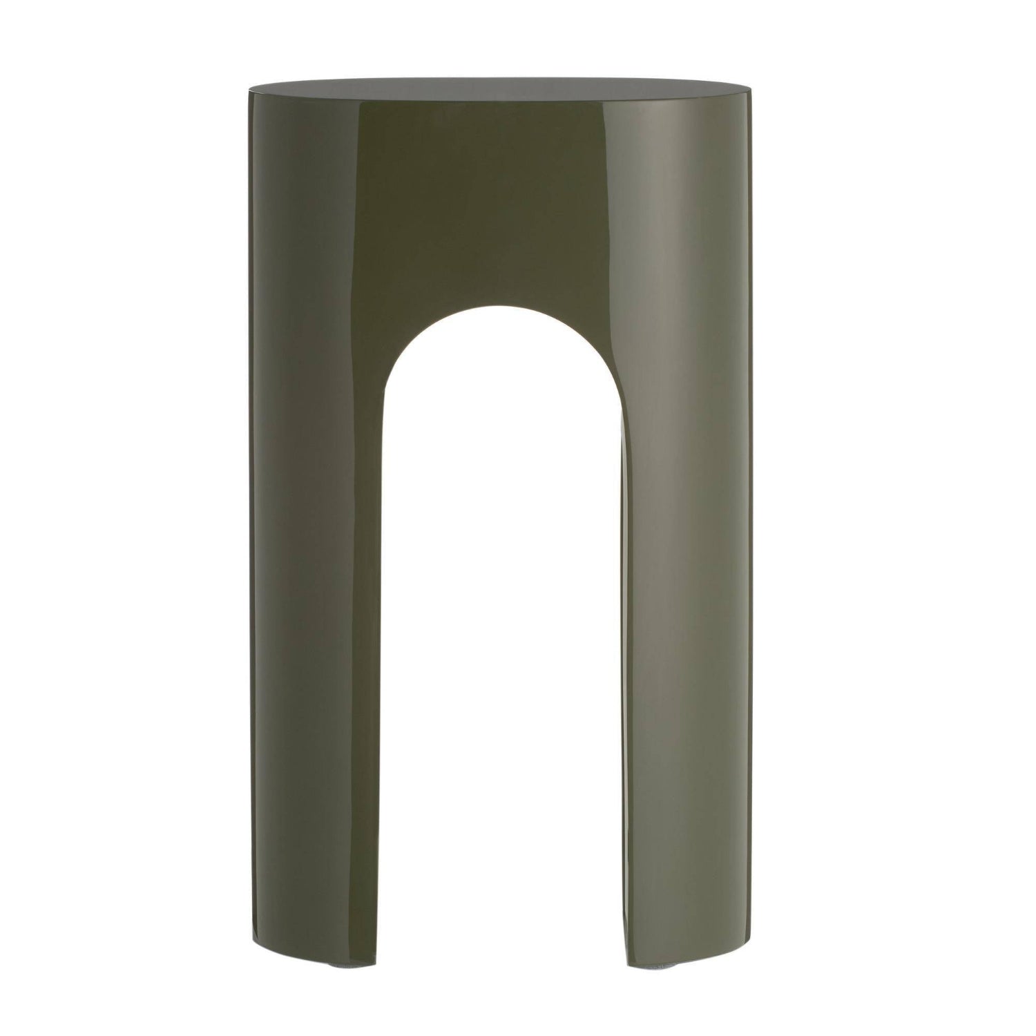 Arteriors Constantine Tall Accent Table