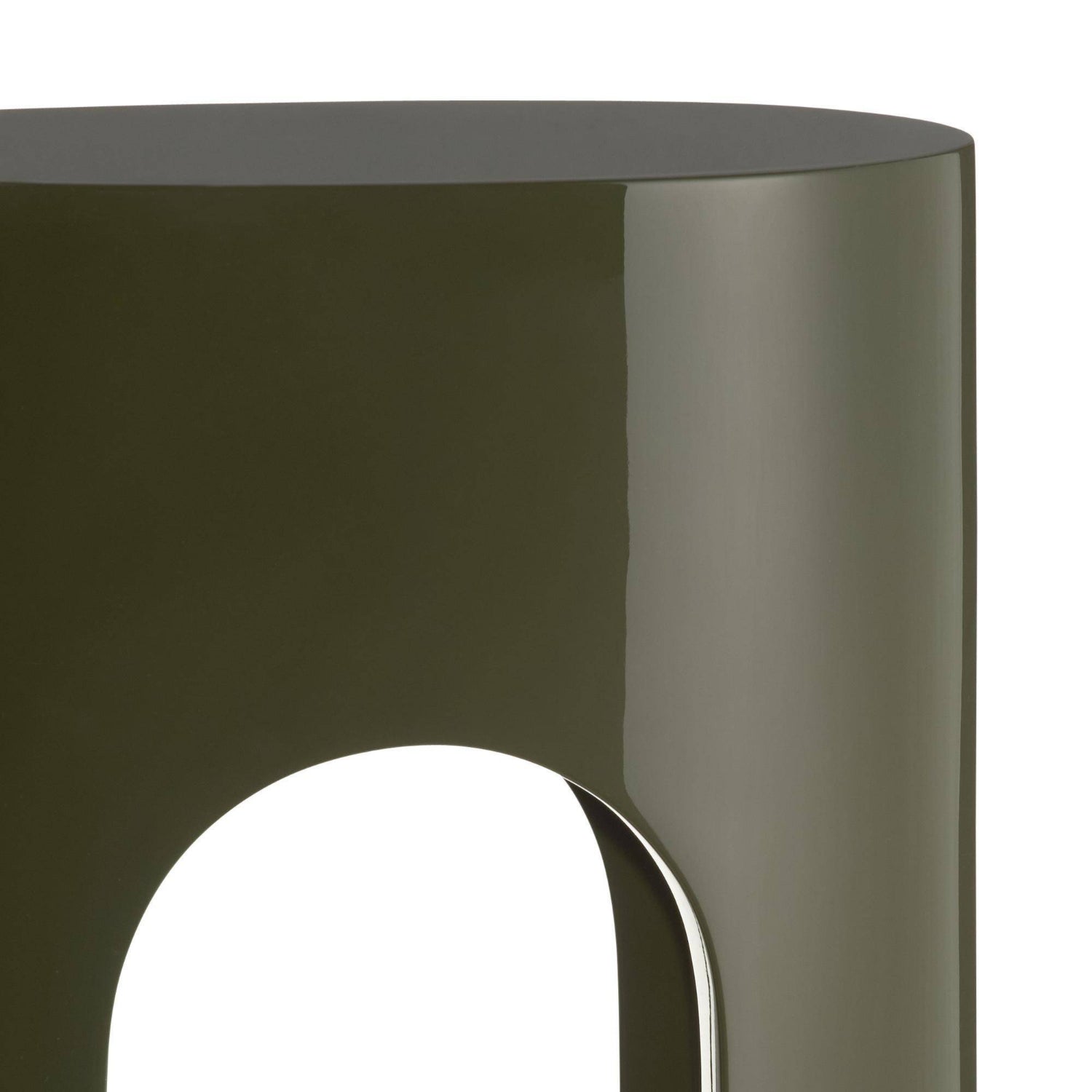 Arteriors Constantine Tall Accent Table
