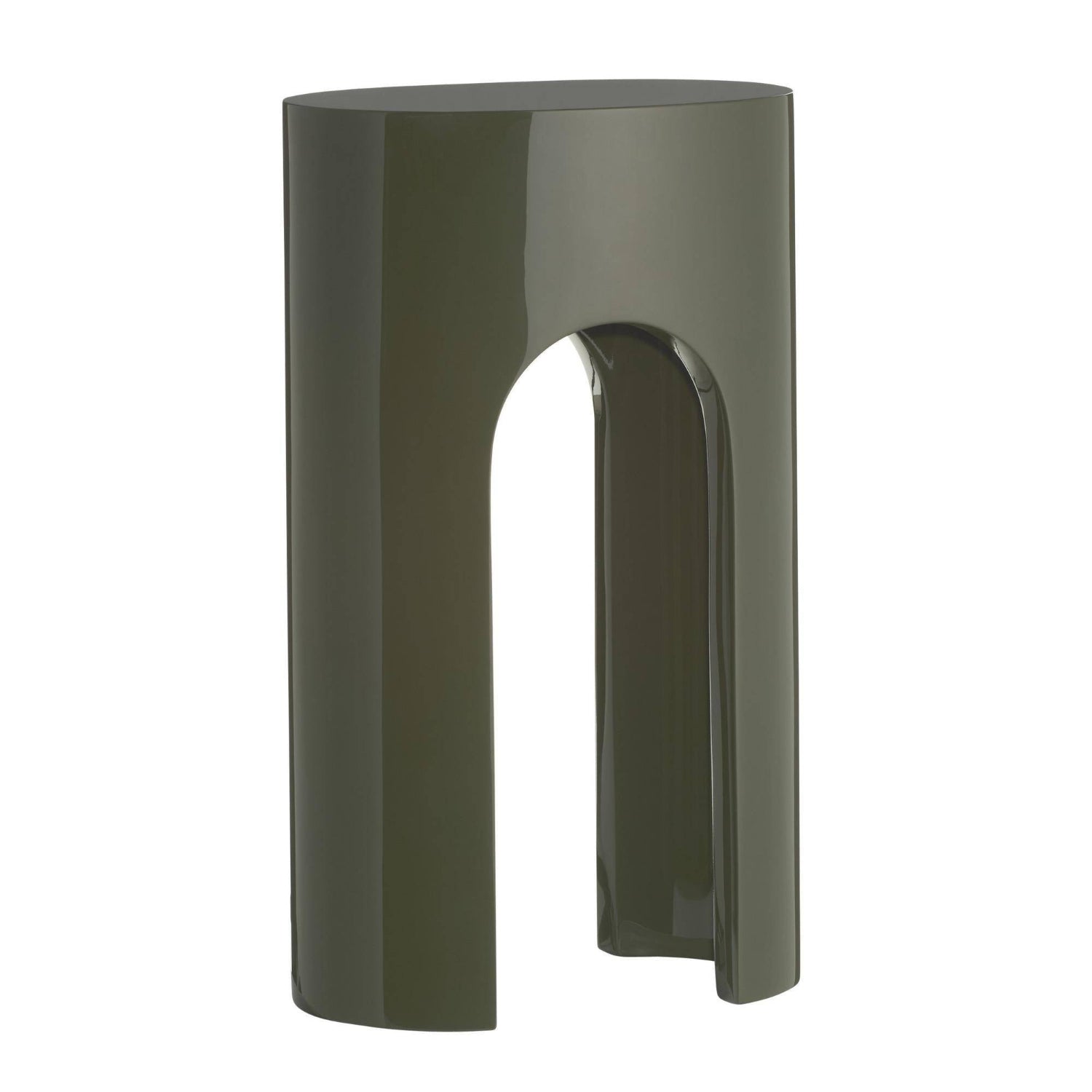 Arteriors Constantine Tall Accent Table