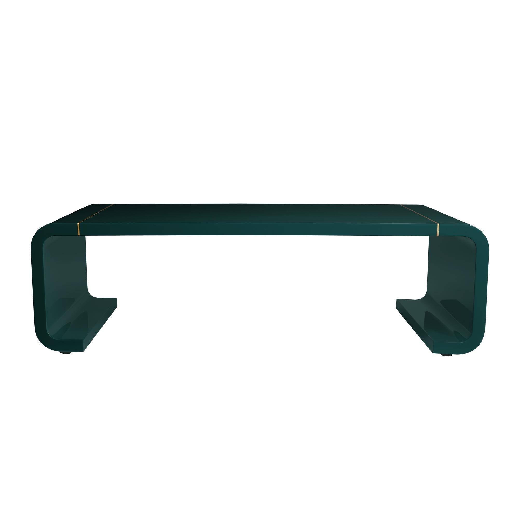 Arteriors Turnley Coffee Table