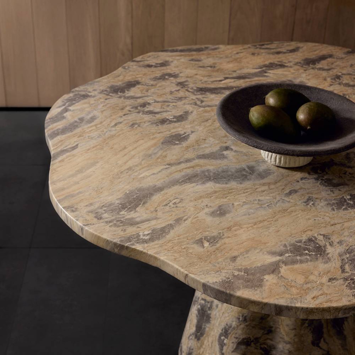 Arteriors Primrose Dining Table