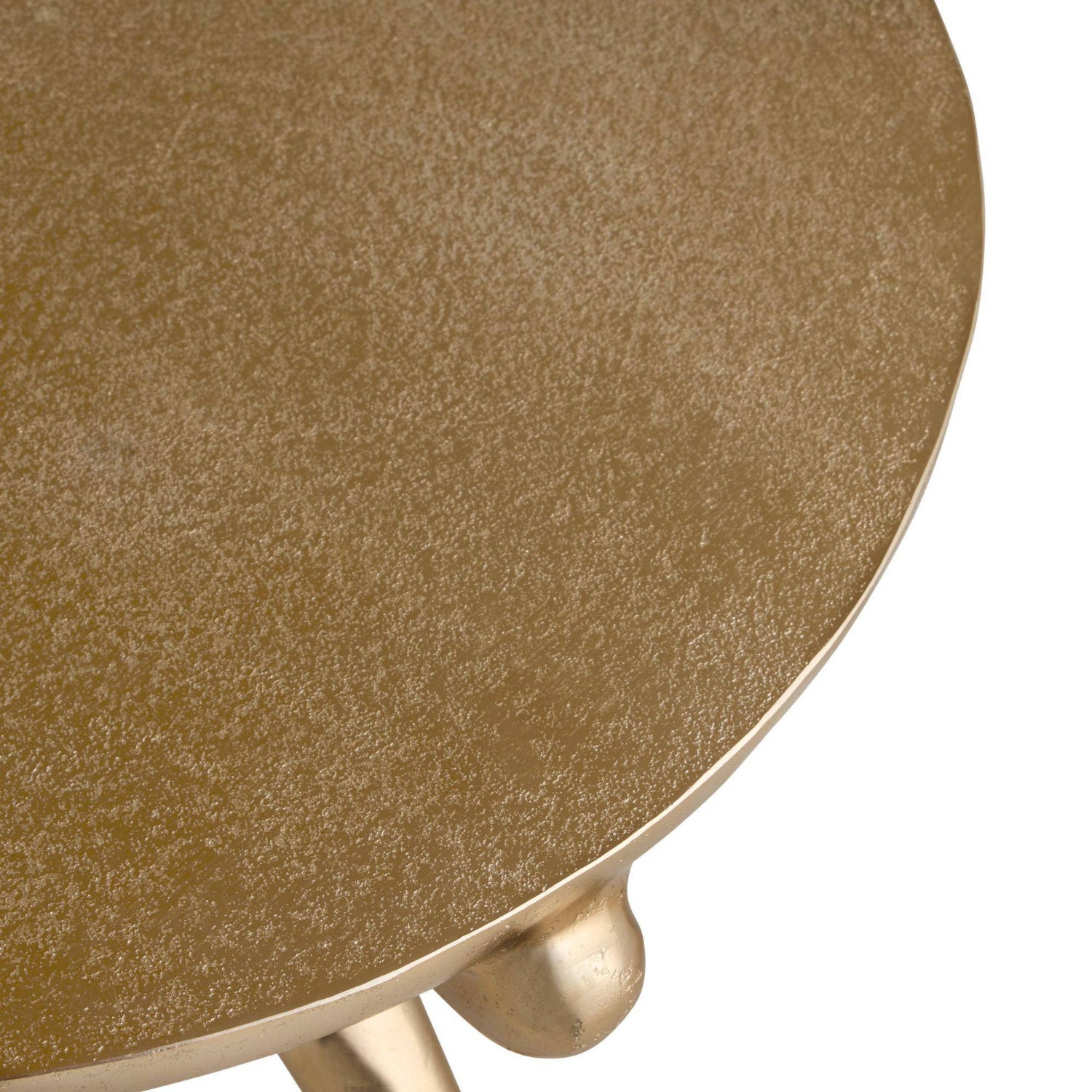 Arteriors Monarch End Table
