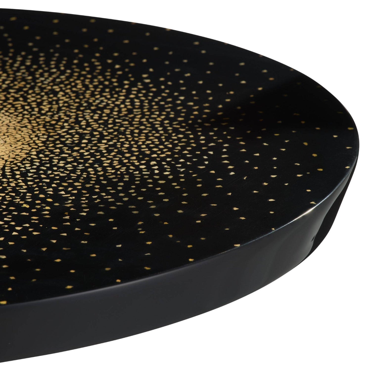 Arteriors Altair End Table