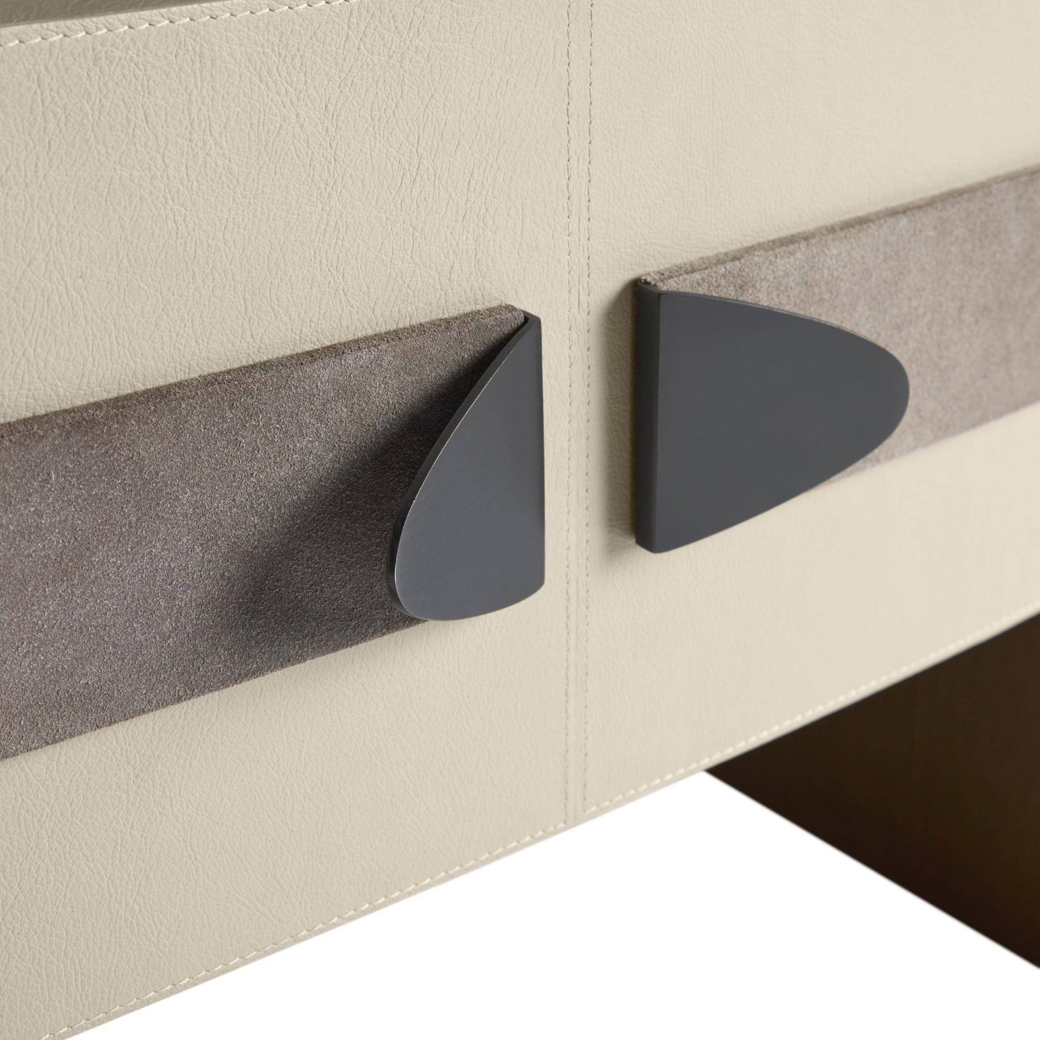 Arteriors Arion Side Table