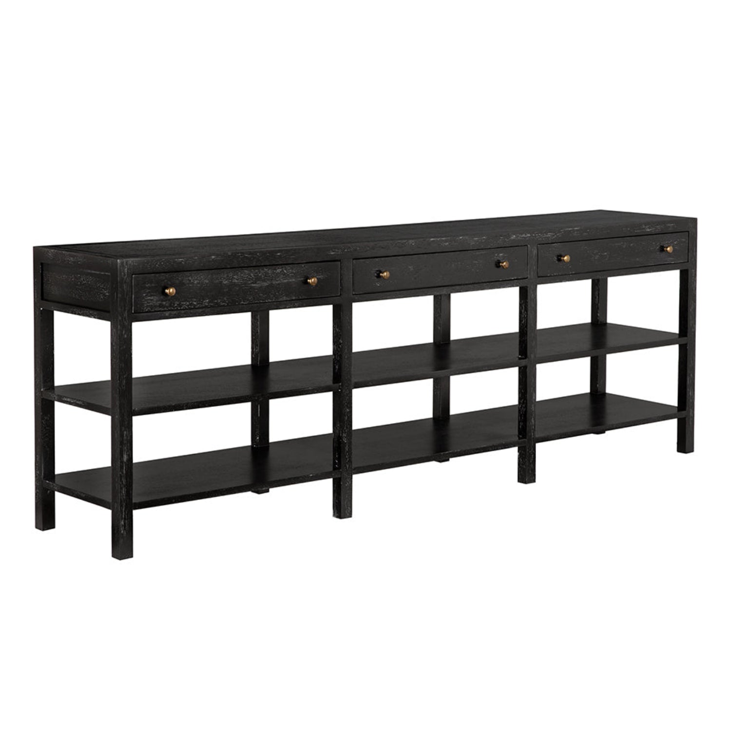 Noir Grace Console