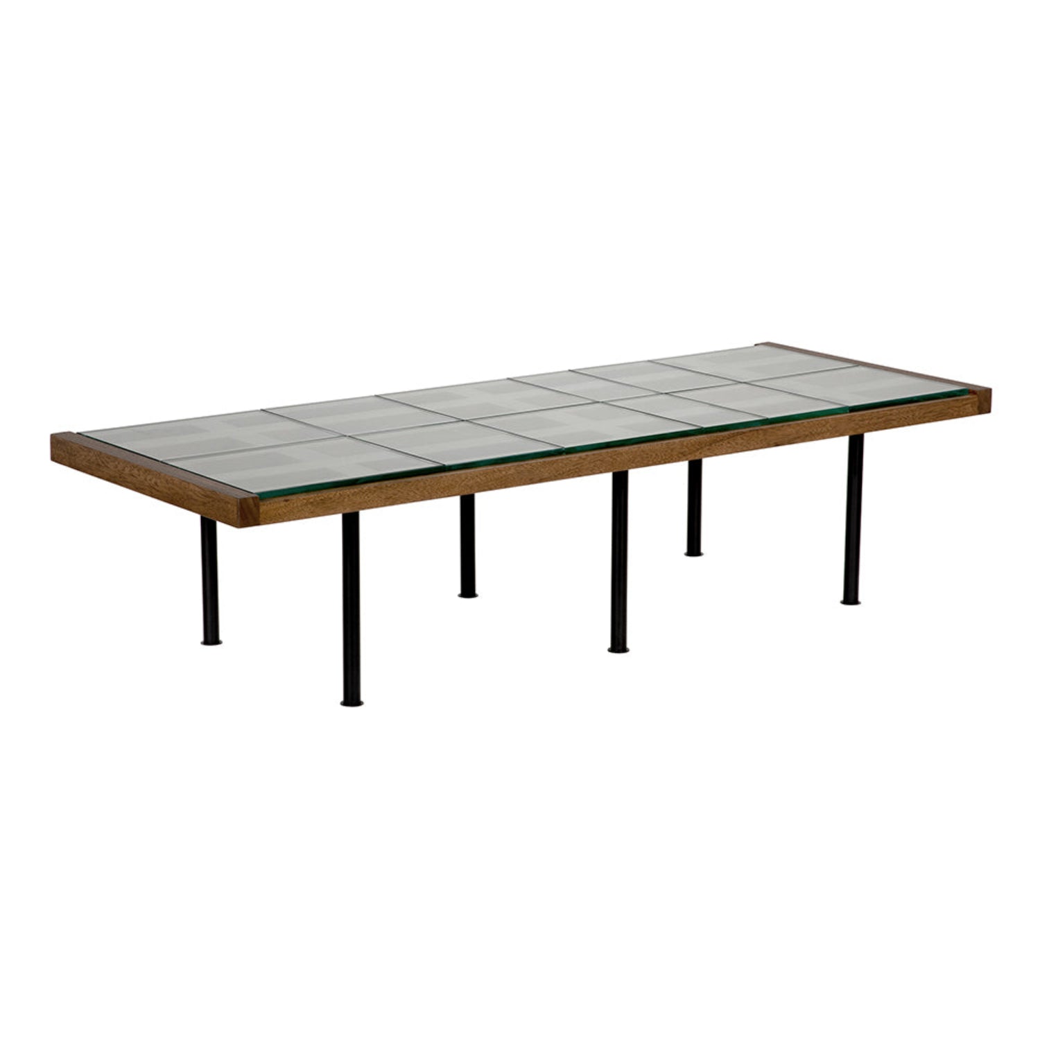Noir Paxton Coffee Table