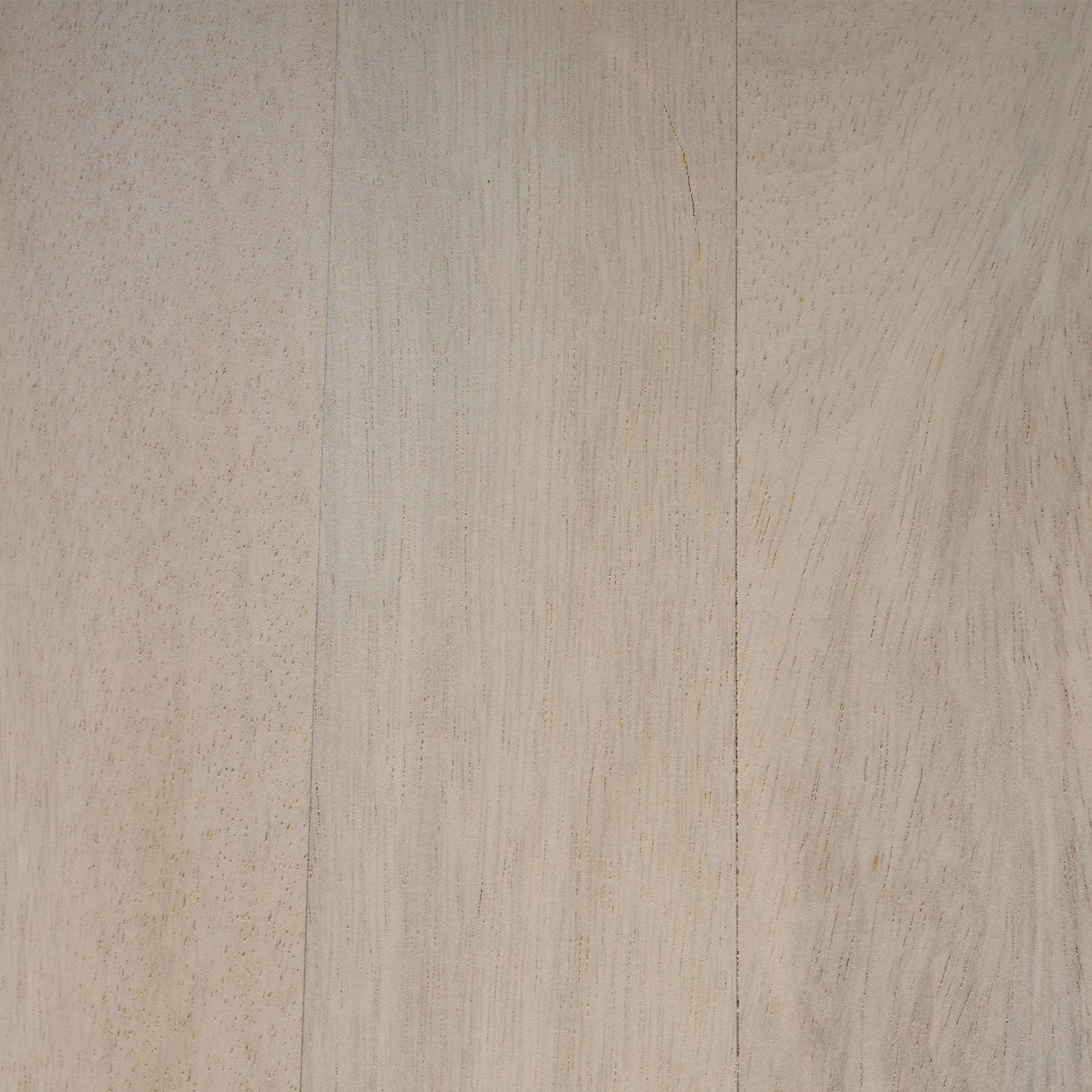 Jamie Young Porcini Off-White Wood Side Table