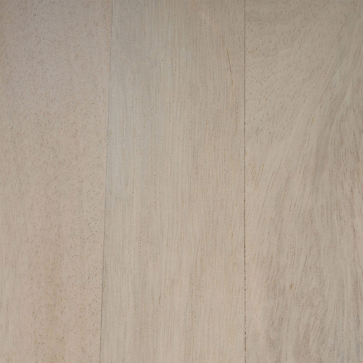 Jamie Young Porcini Off-White Wood Side Table styled in a room setting