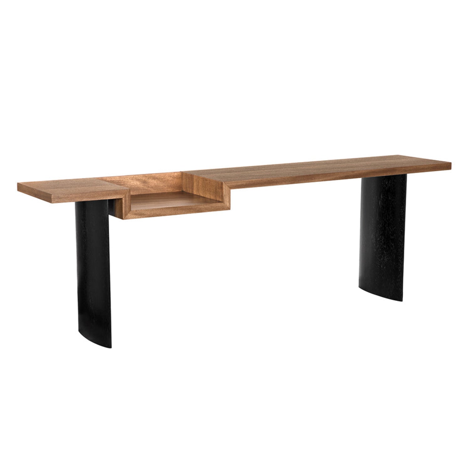 Noir Ryland Desk/Console Table