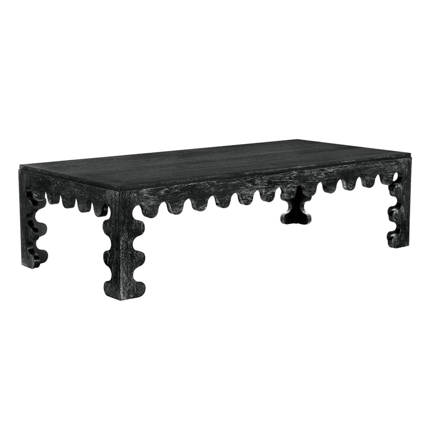 Noir Duboris Coffee Table