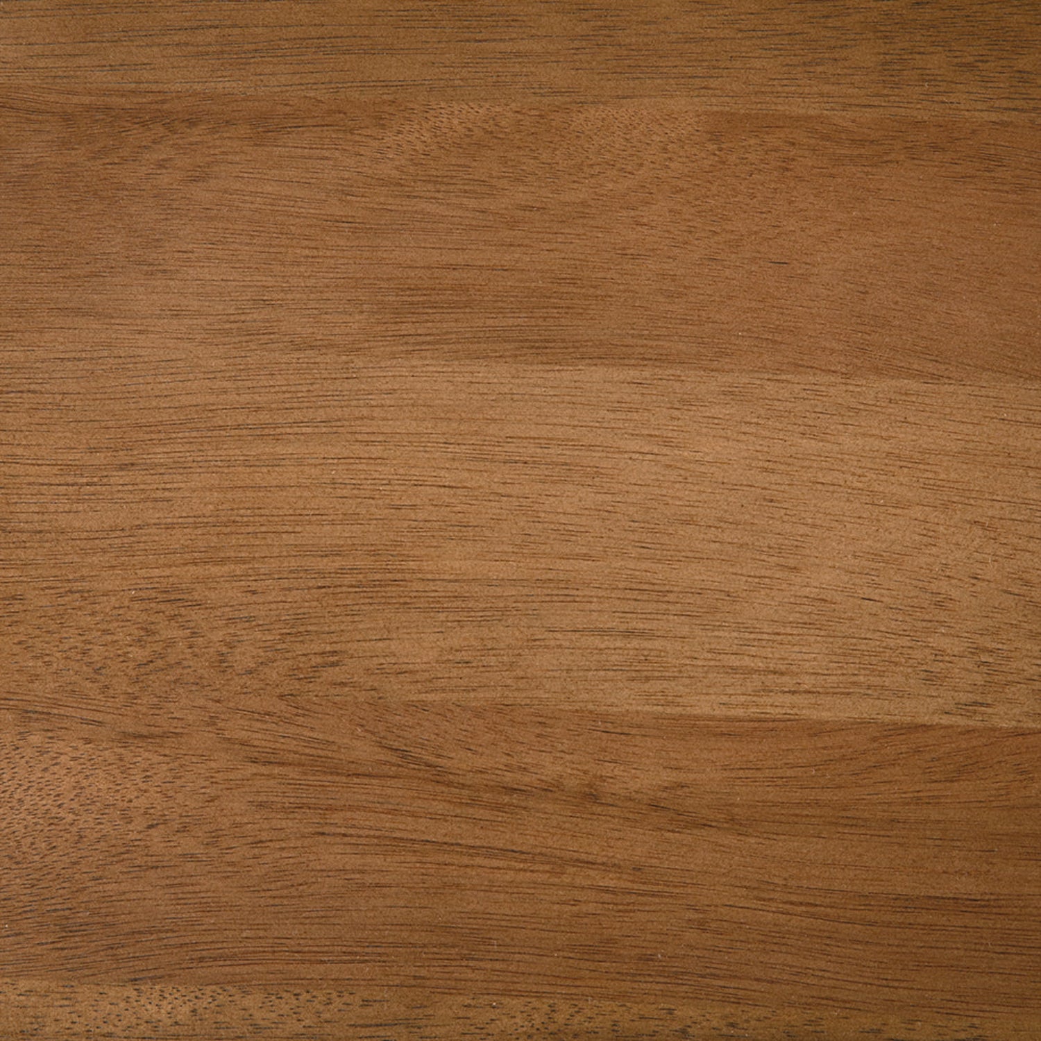 Noir Foster Dark Walnut Side Table, a dark walnut side table