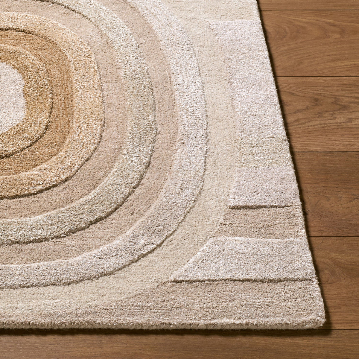 Surya Fuji FJJ-2300 Hand Tufted Rug