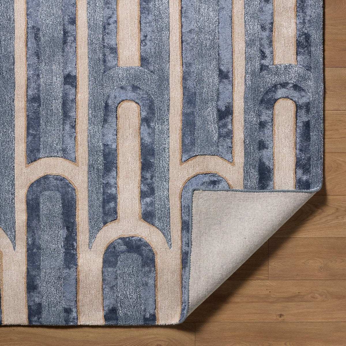Surya Fuji FJJ-2301 Hand Tufted Rug