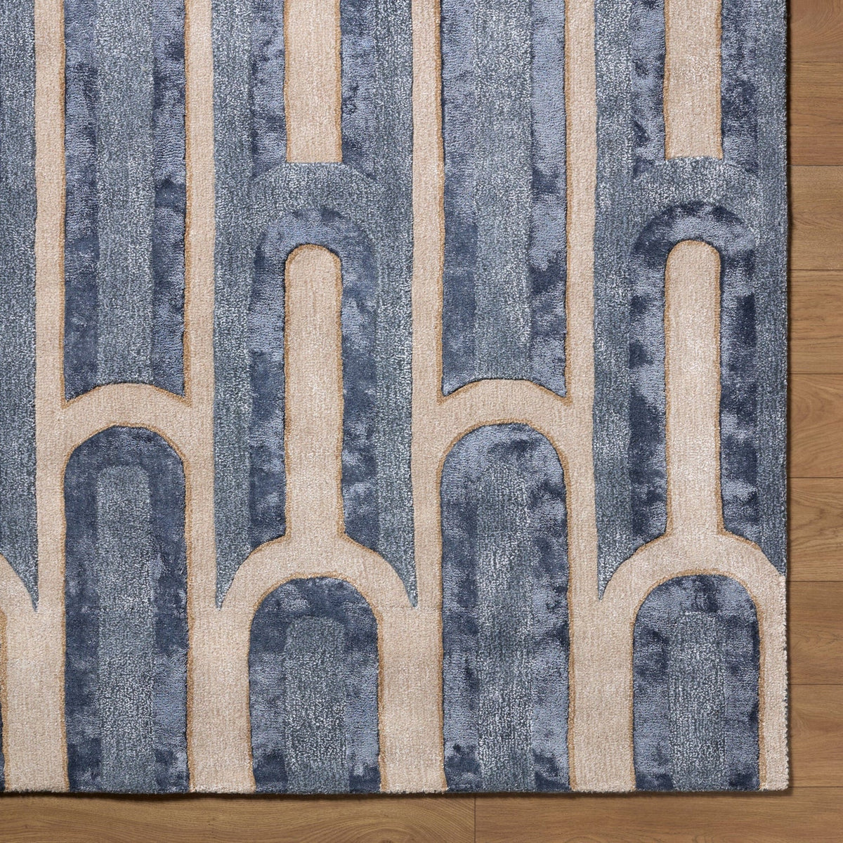 Surya Fuji FJJ-2301 Hand Tufted Rug