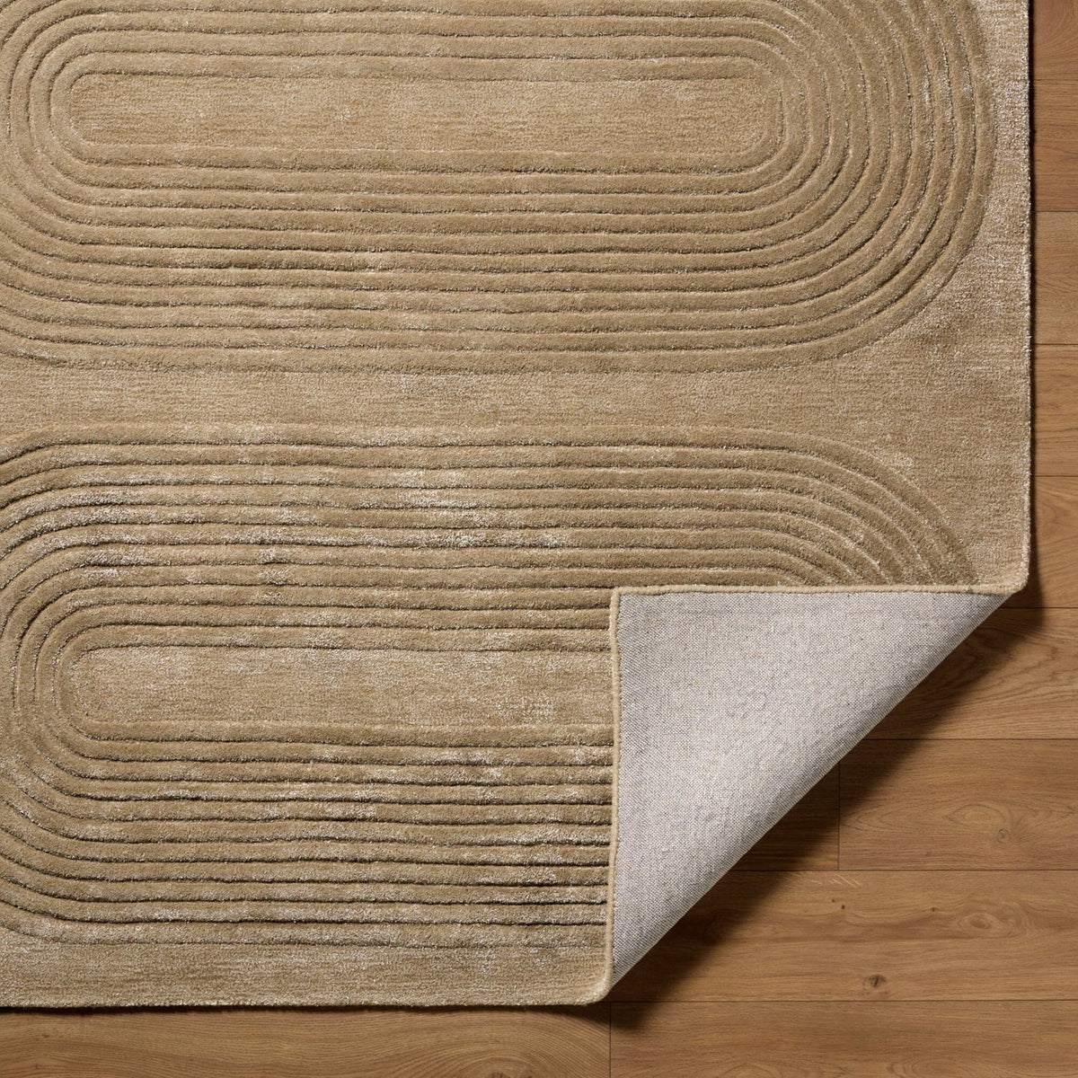 Surya Fuji FJJ-2302 Hand Tufted Rug