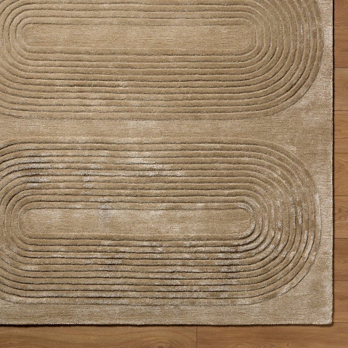 Surya Fuji FJJ-2302 Hand Tufted Rug