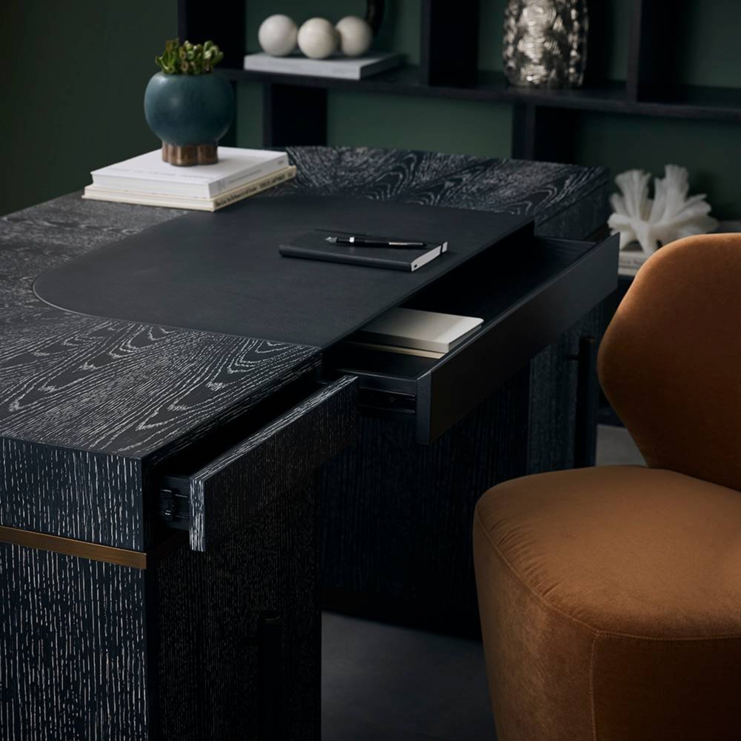 Arteriors Coventry Desk