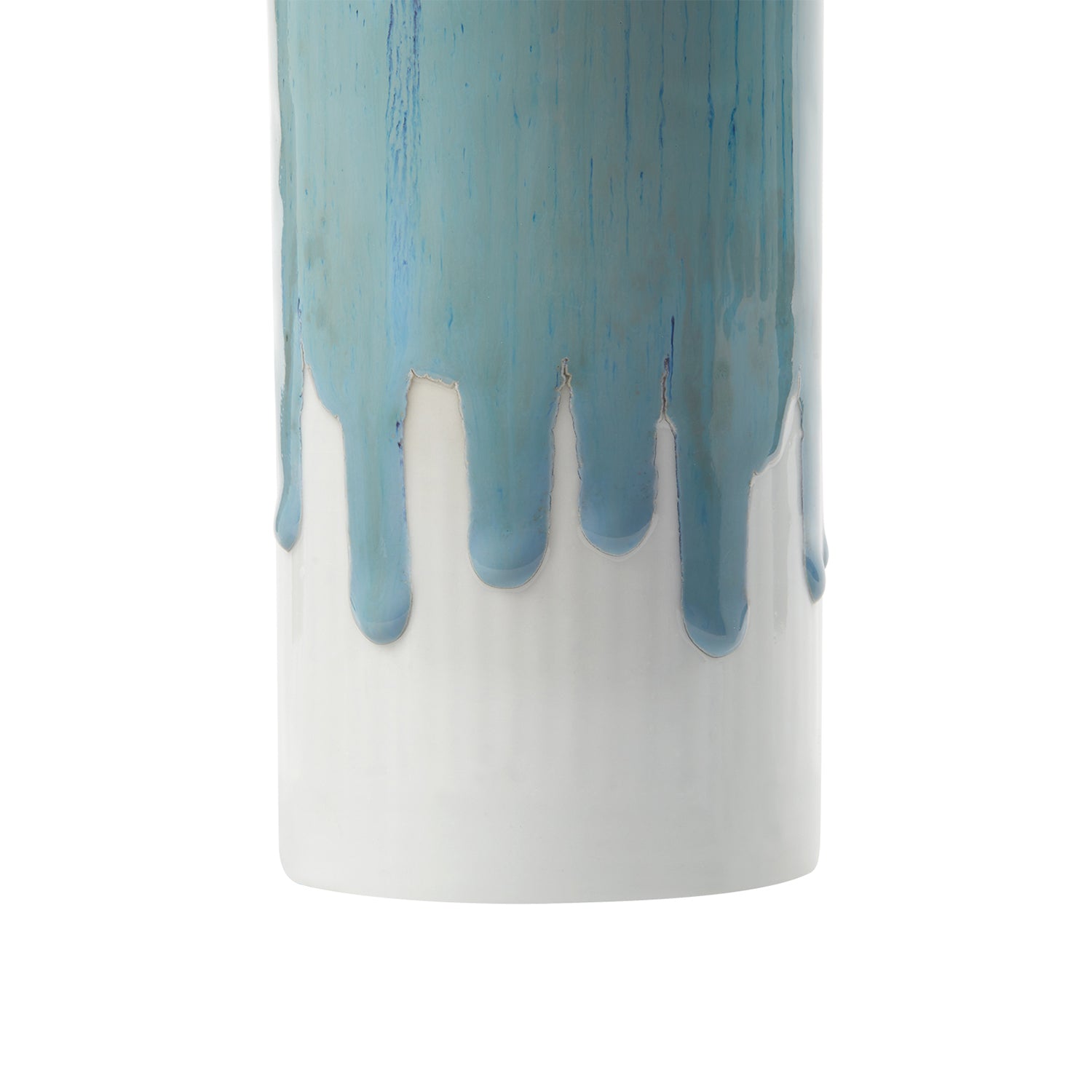 Villa and House Flagon Vase Set of 3