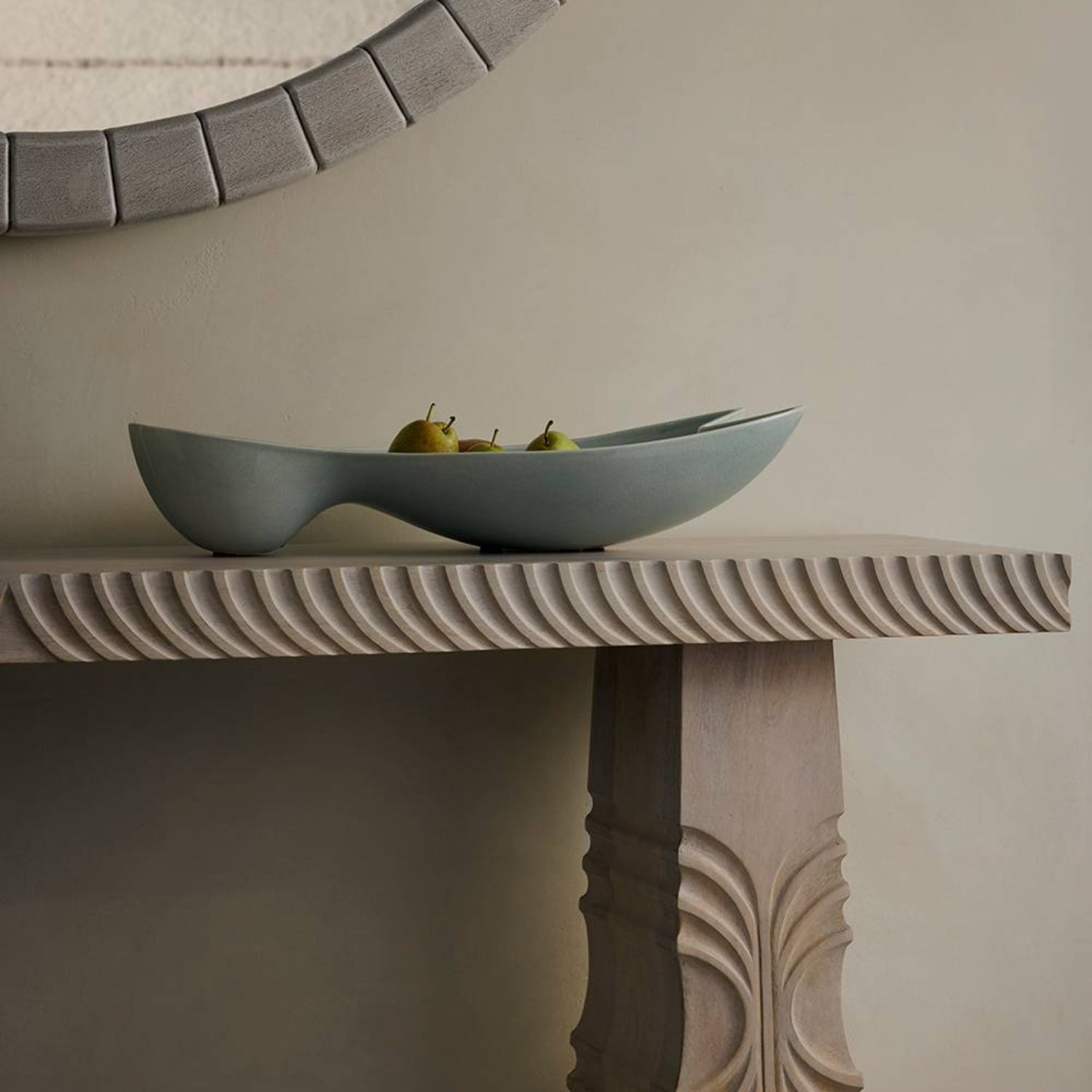Arteriors Ayni Console Table