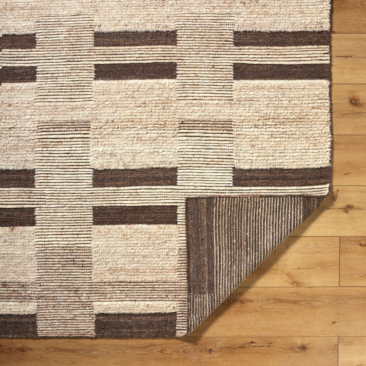 Surya Folklore FLK-2301 Hand Knotted Rug