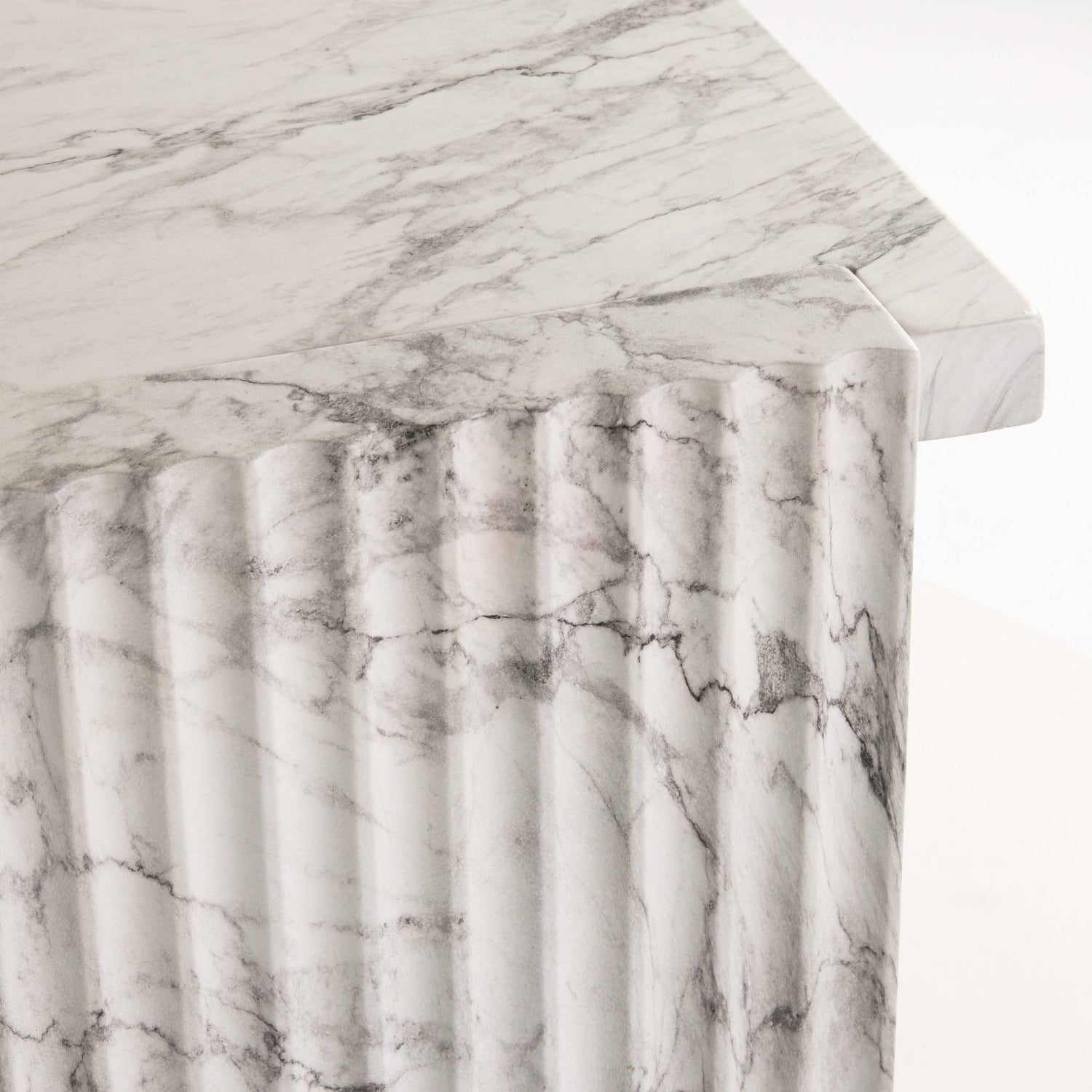 Arteriors Antonine Console Table