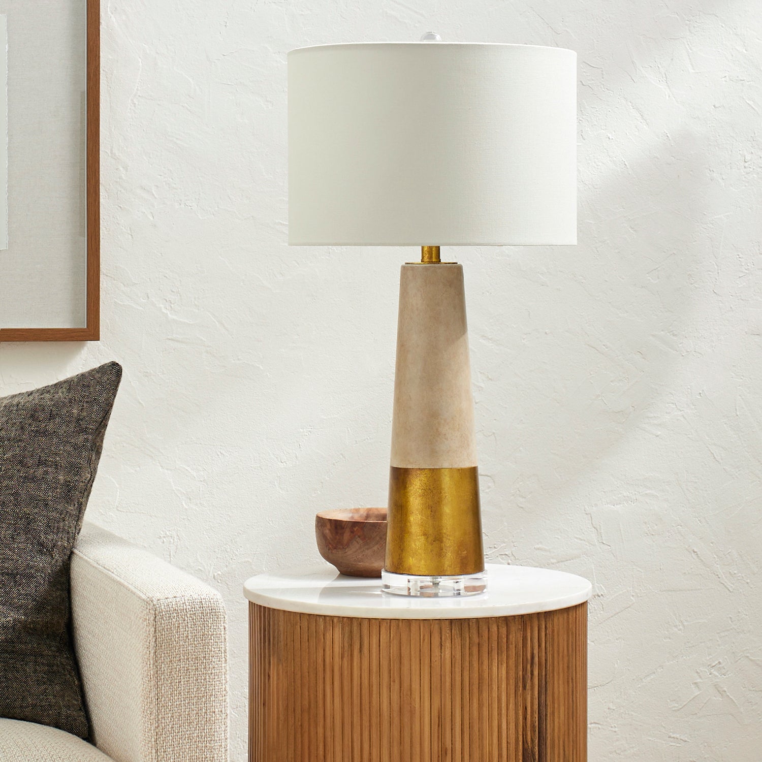 Fluxar Table Lamp