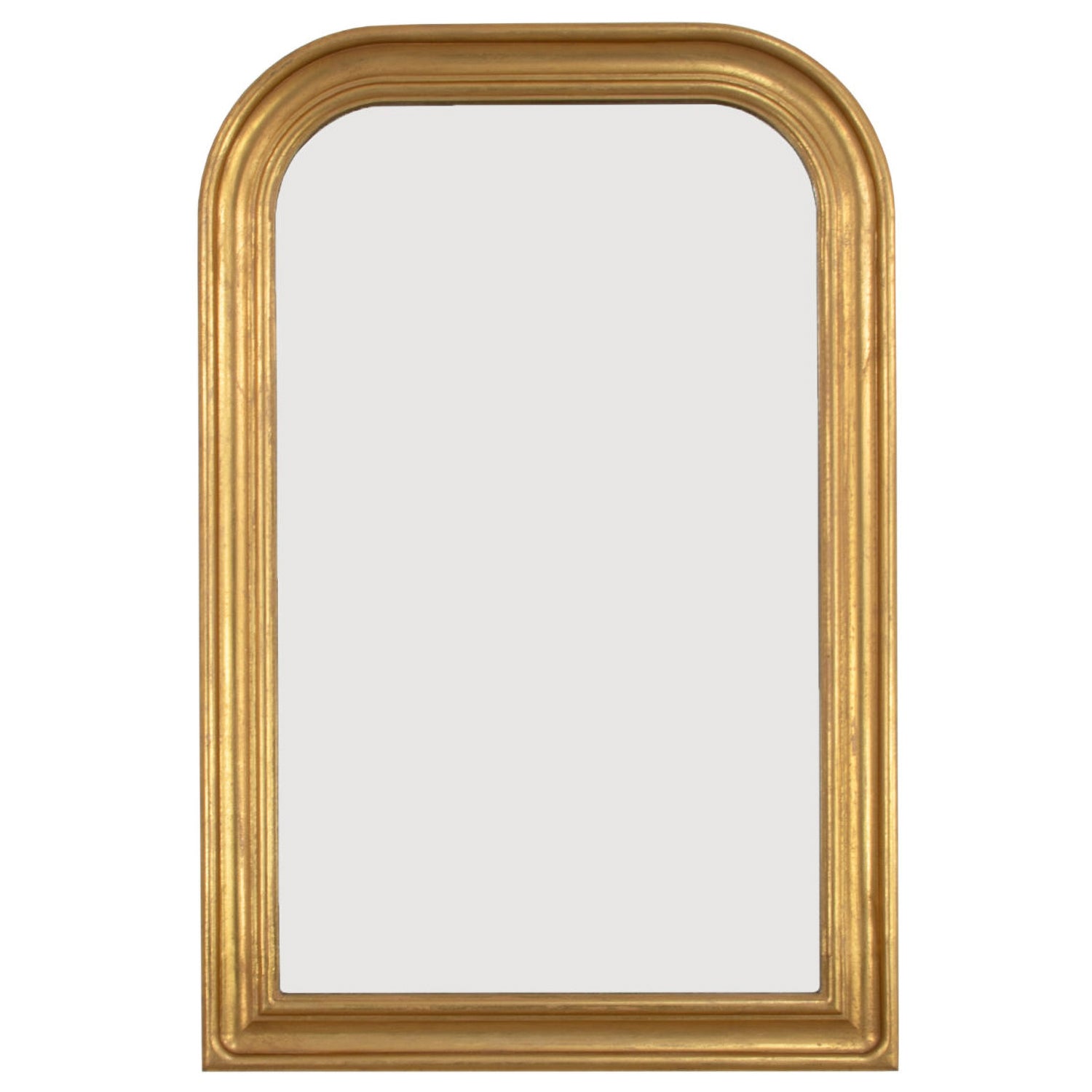 Grand Louis Phillippe Wall Mirror