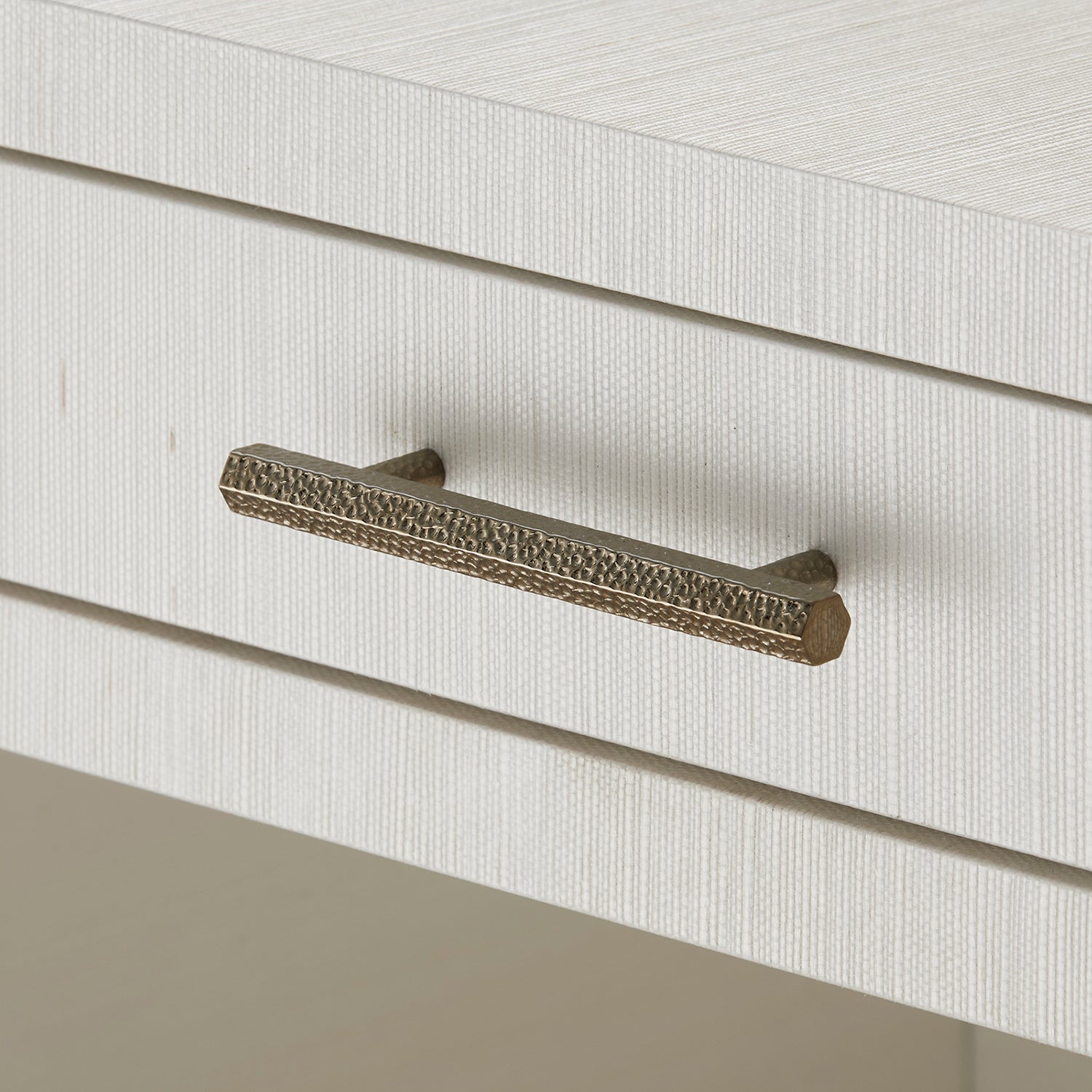 Villa and House Florence 2 Drawer End Table