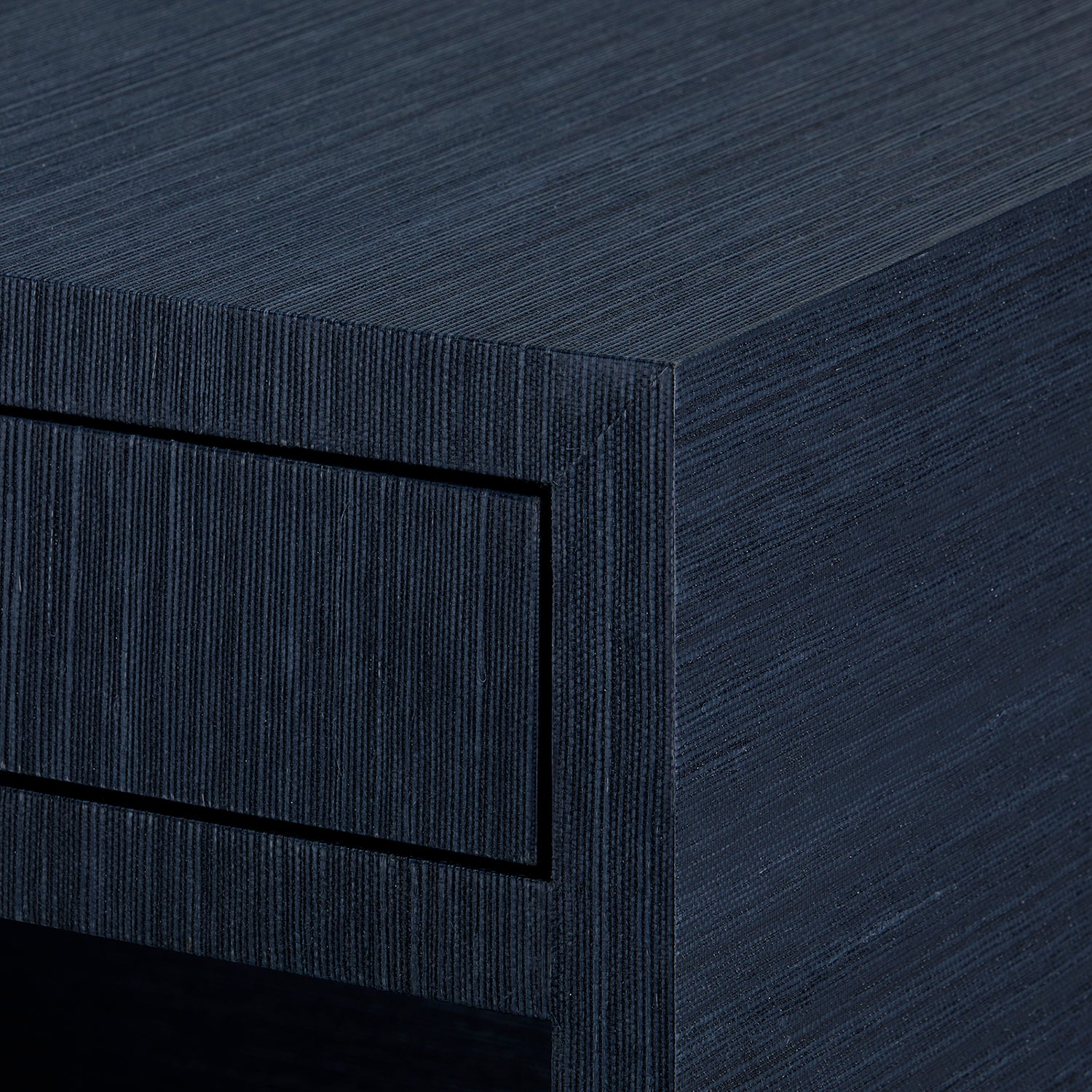 Villa and House Florence 2 Drawer End Table