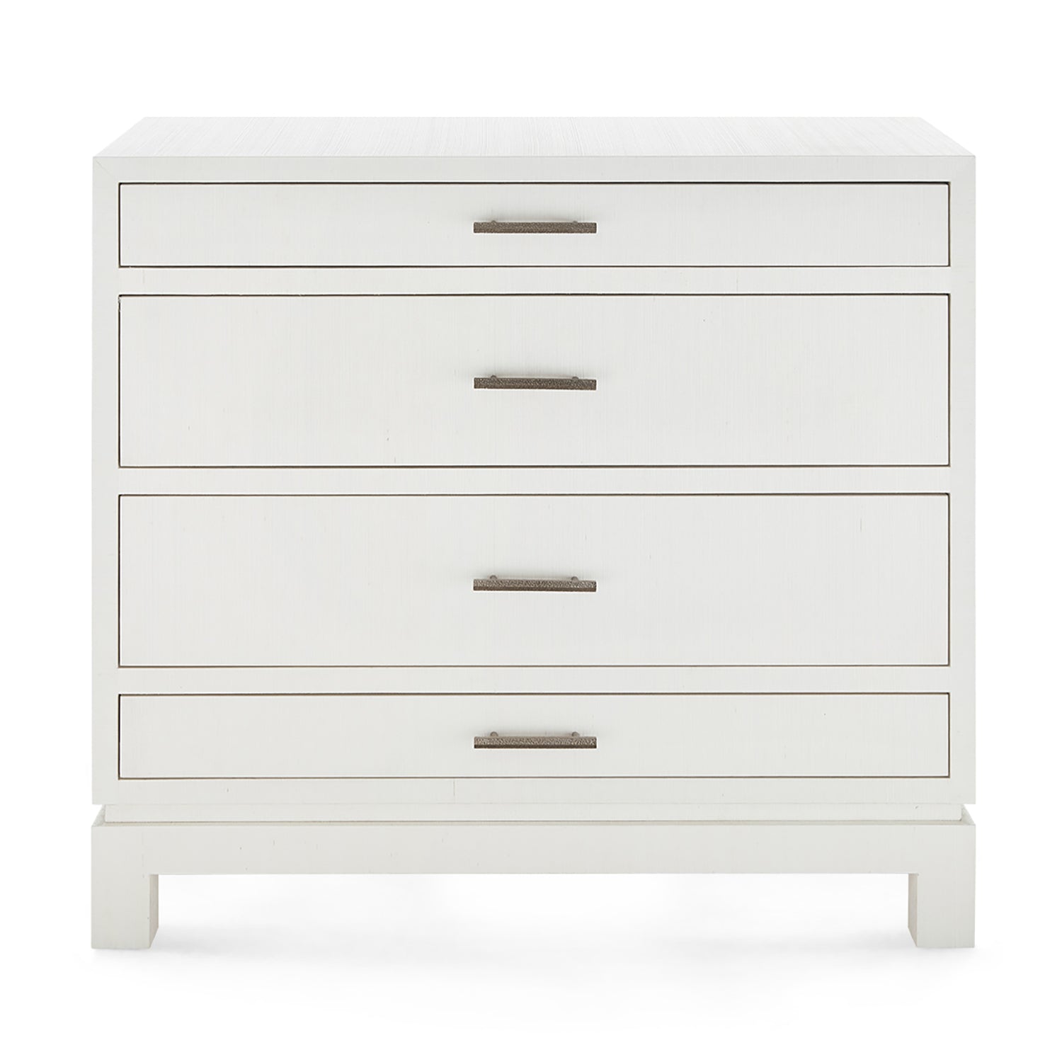 Villa and House Florence 4 Drawer