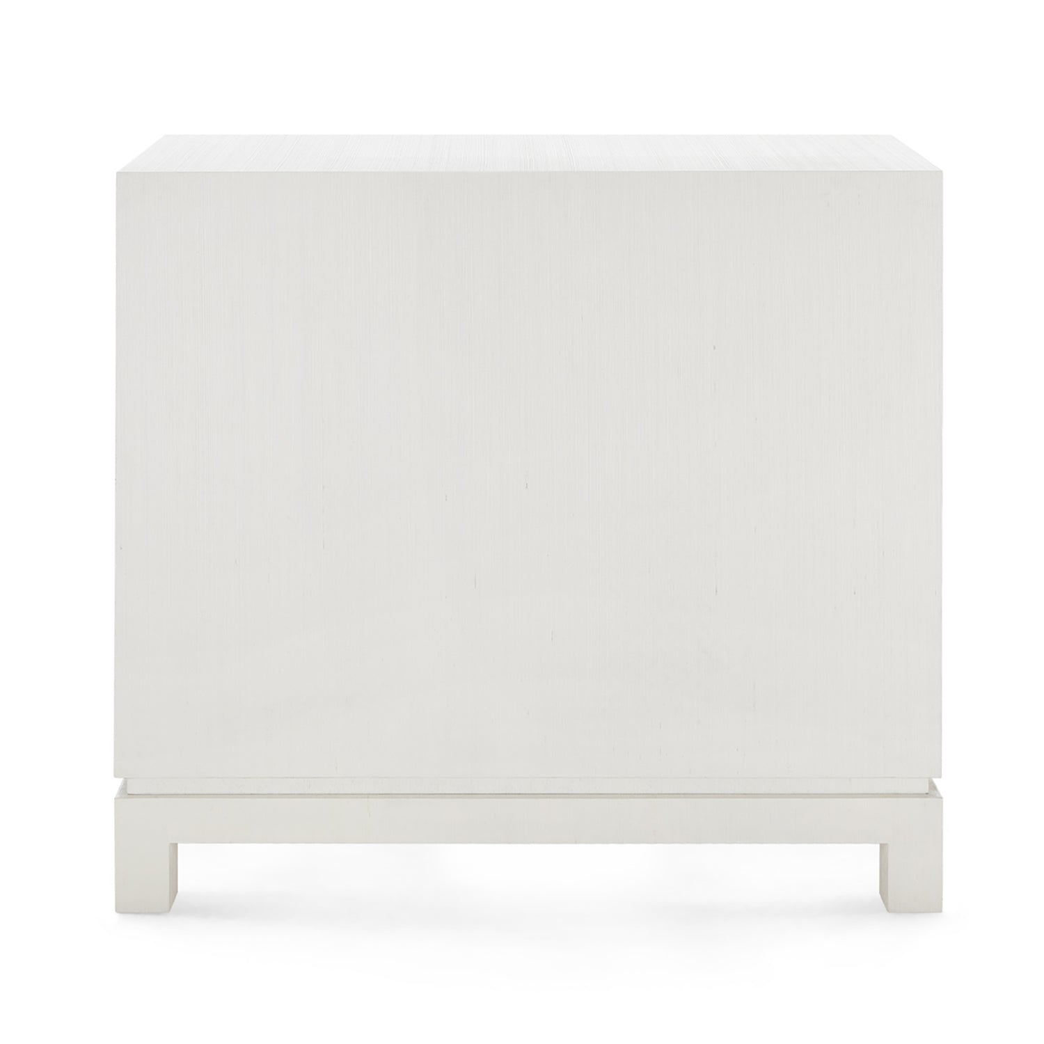 Villa and House Florence 4 Drawer