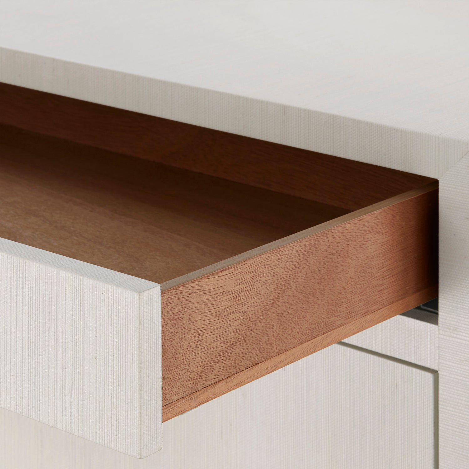 Villa and House Florence 4 Drawer