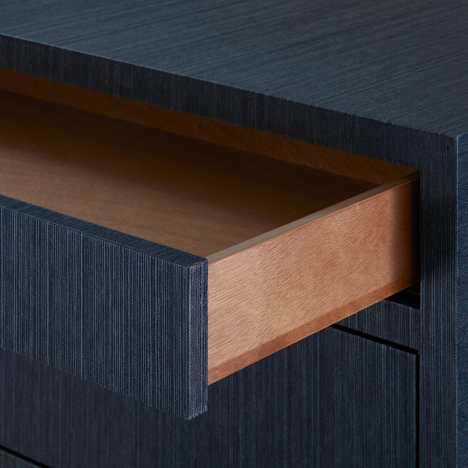 Villa and House Florence 4 Drawer