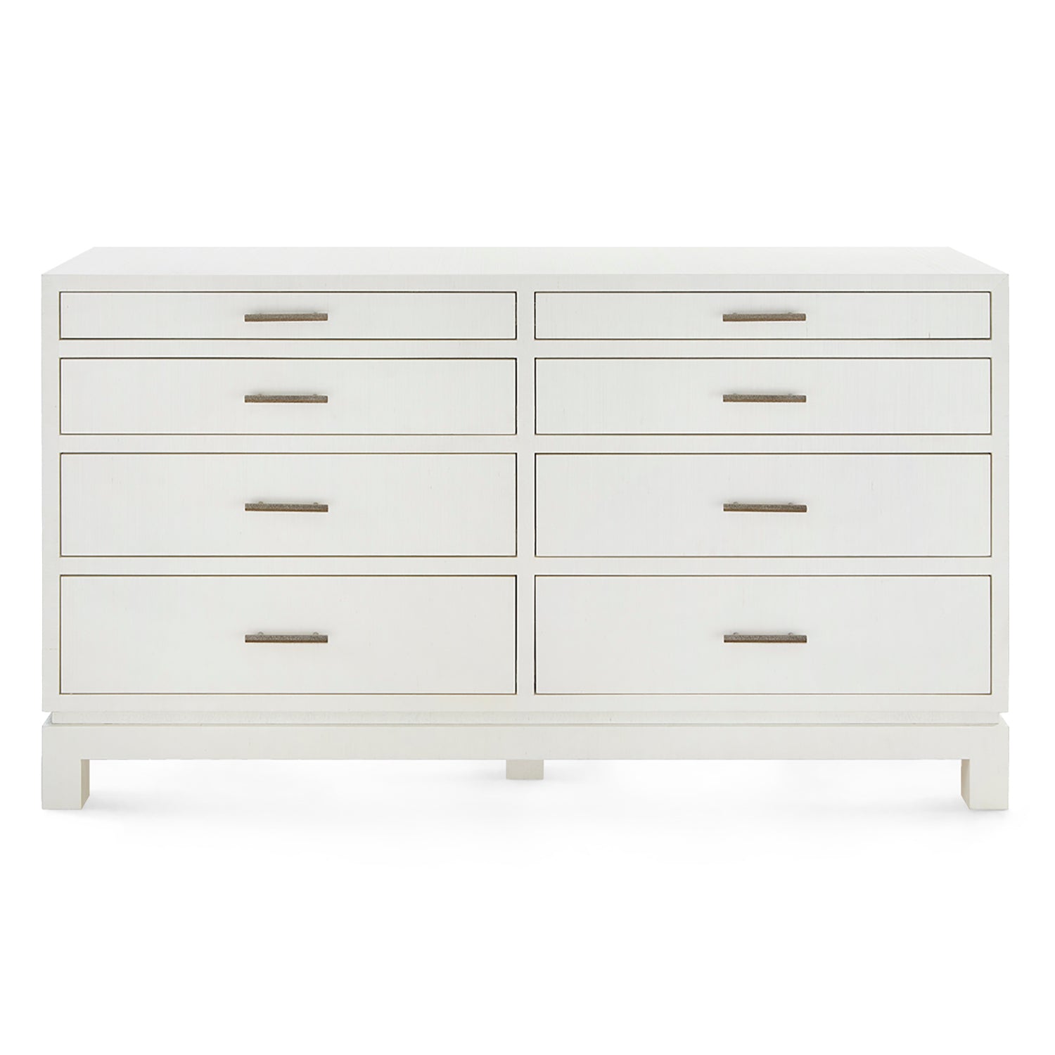 Villa and House Florence Extra Large 8 Drawer