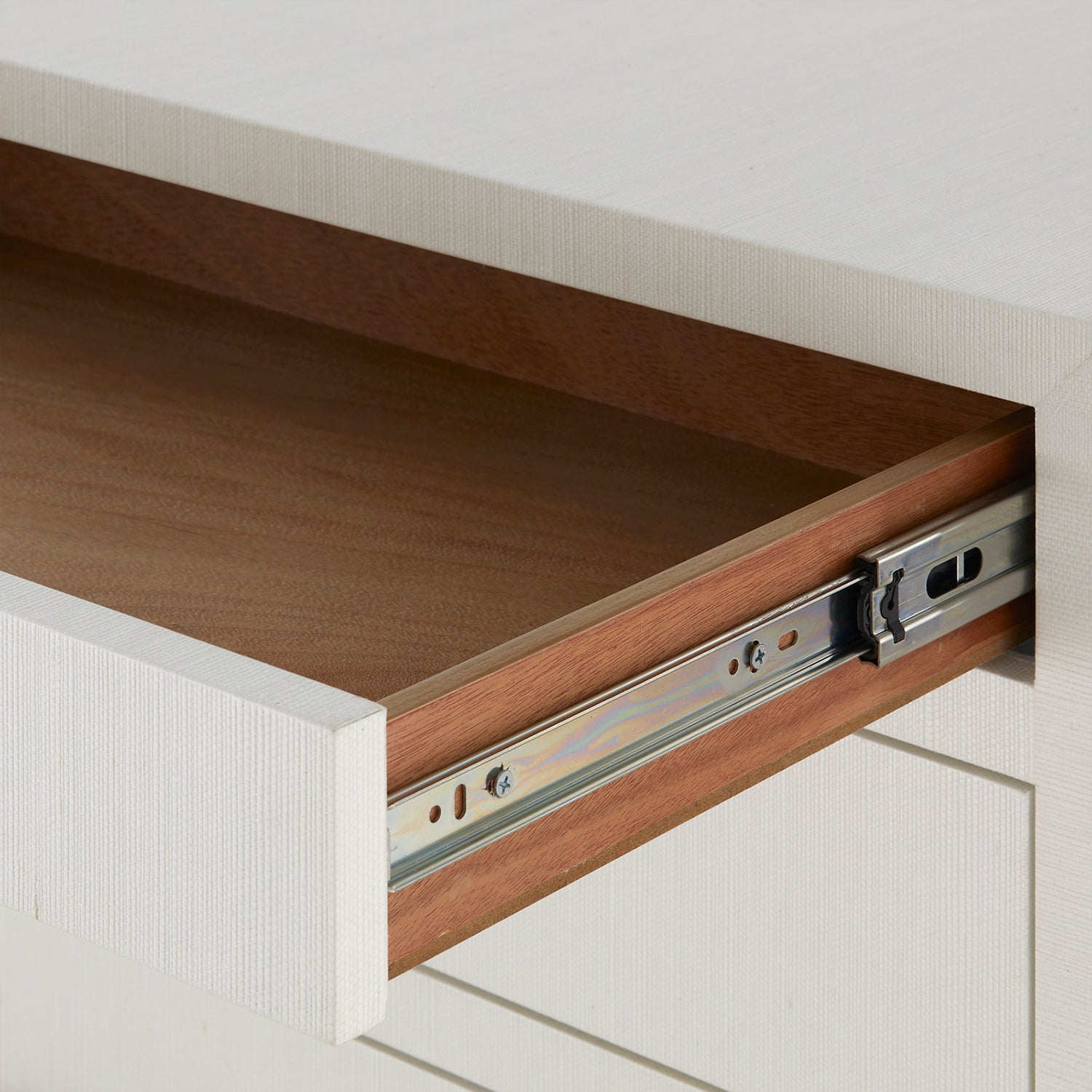 Villa and House Florence Extra Large 8 Drawer