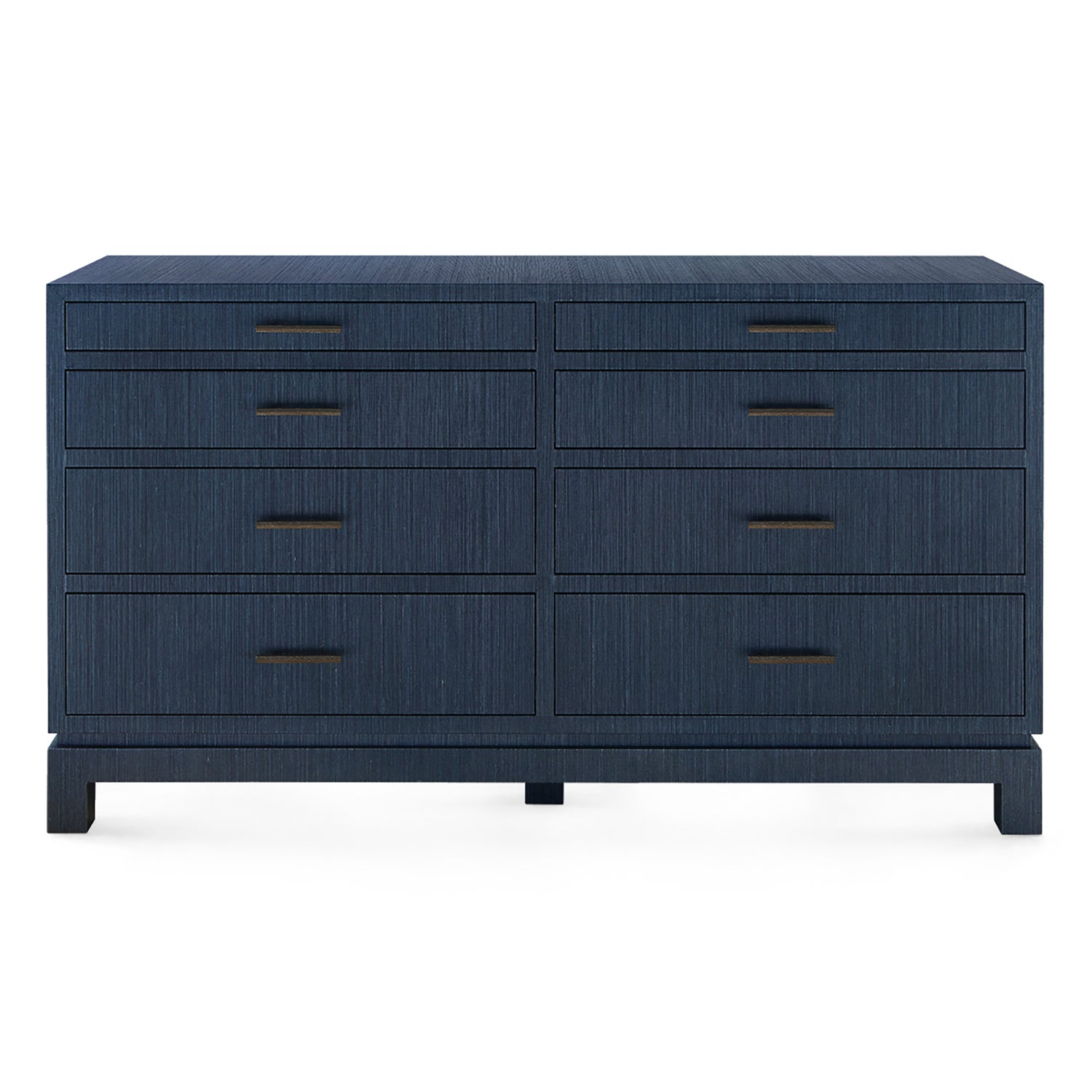 Villa and House Florence Extra Large 8 Drawer