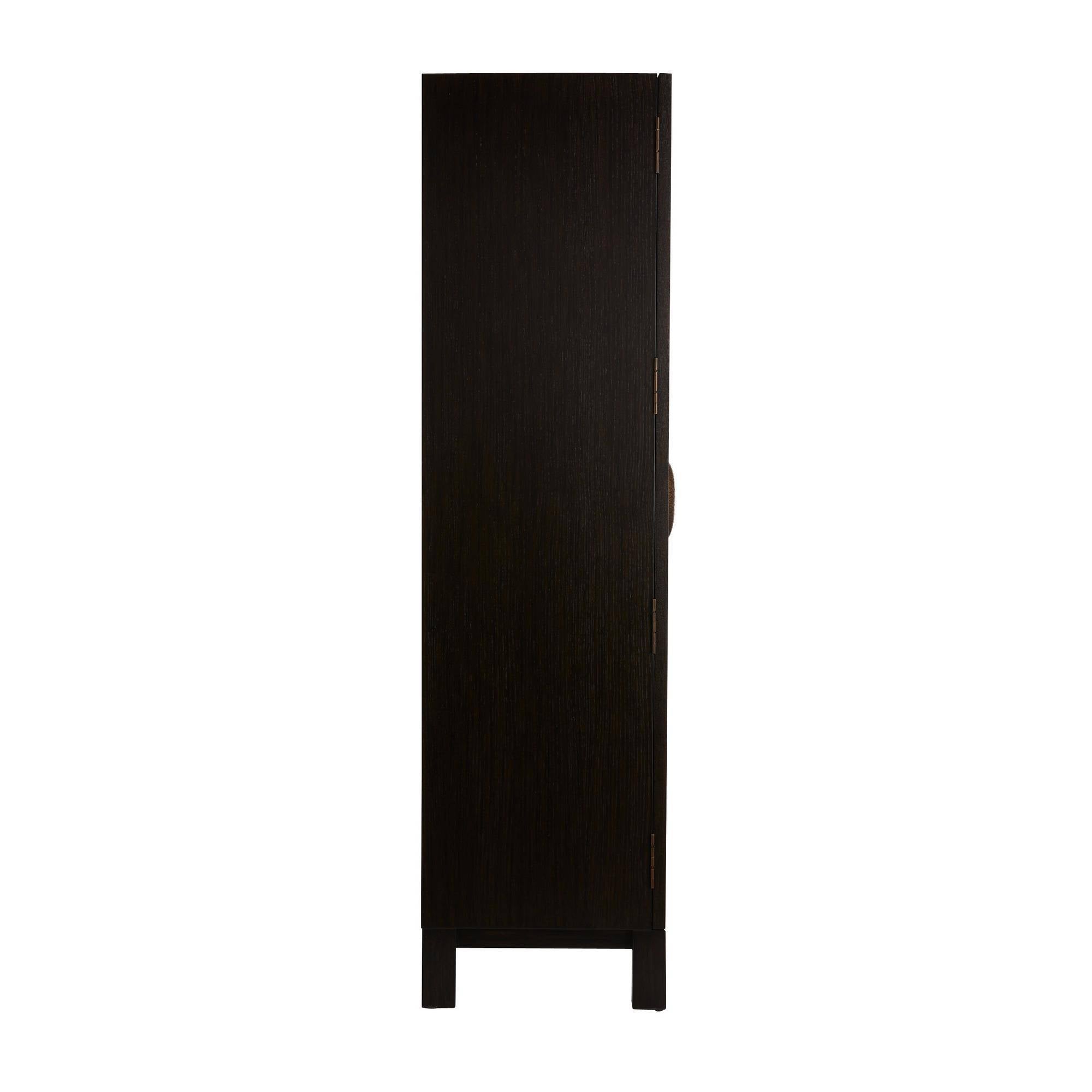 Arteriors Soko Cocktail Cabinet