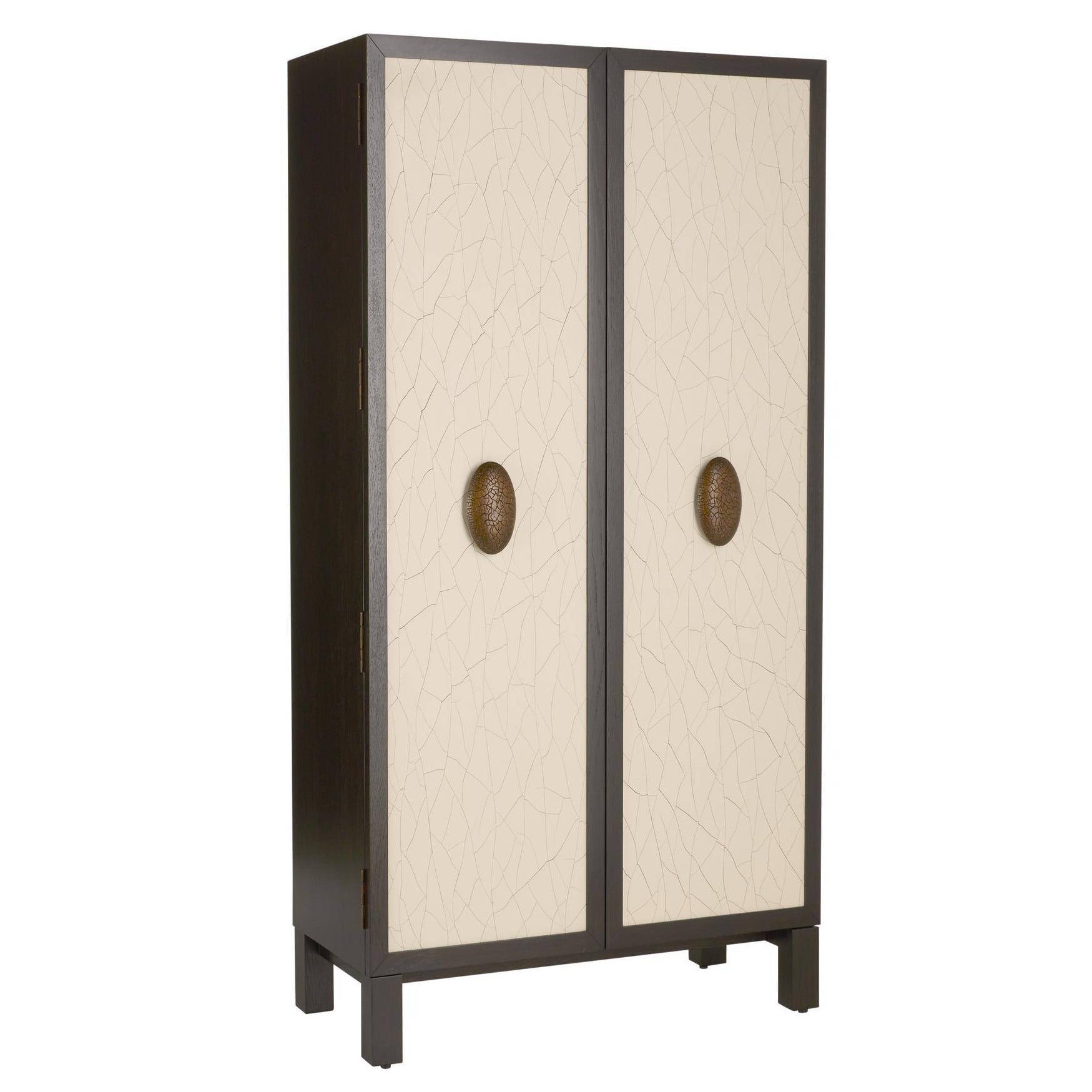 Arteriors Soko Cocktail Cabinet