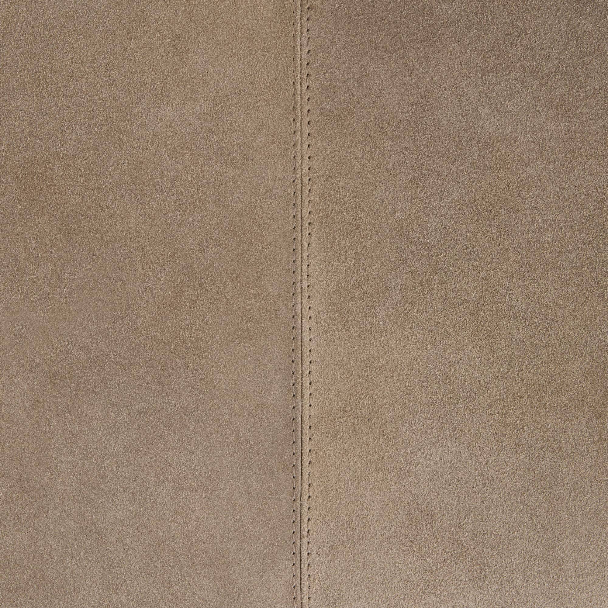 Arteriors Titus Ottoman