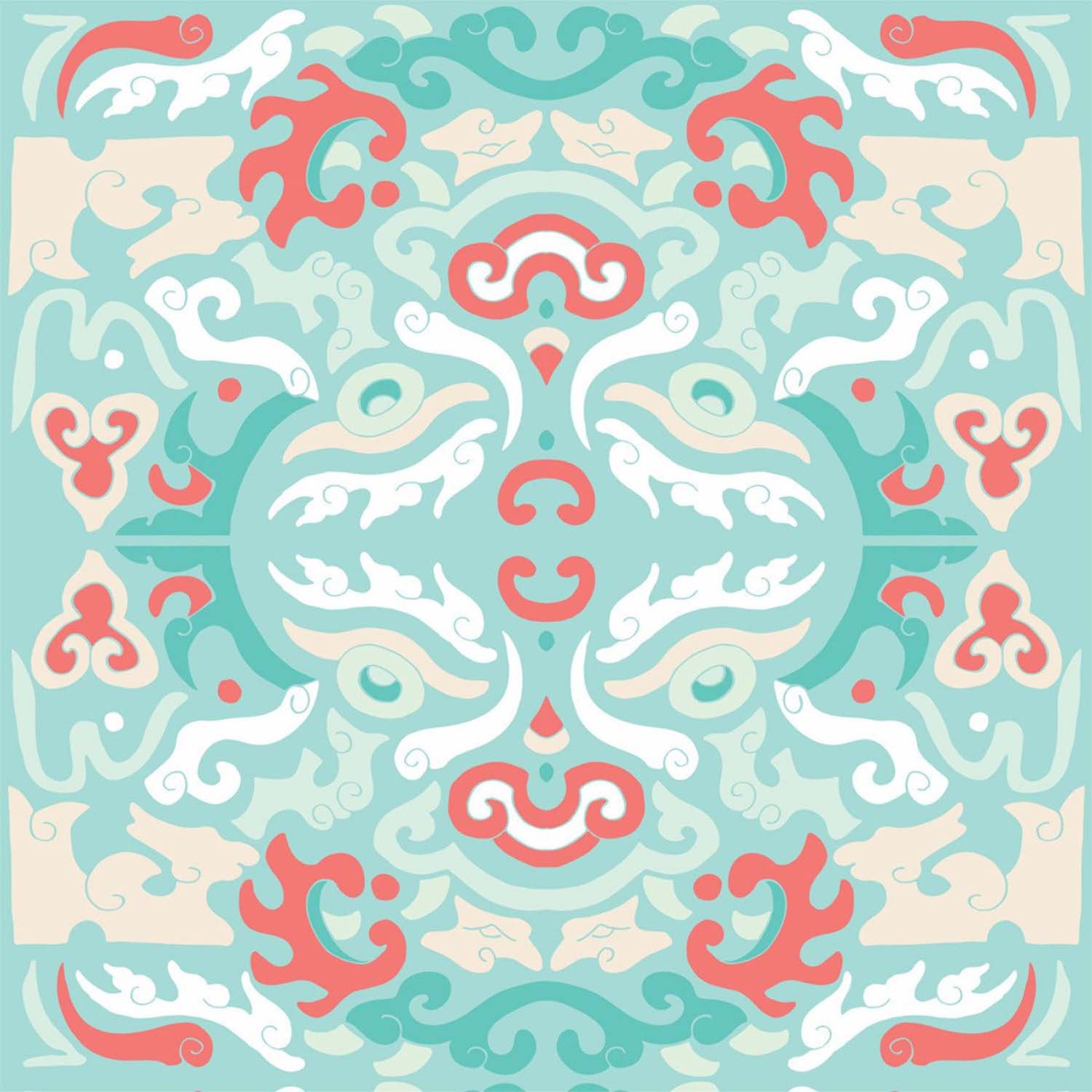 Mitchell Black Foo You Looking At? Wallpaper