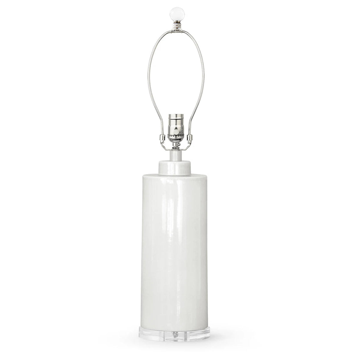 Villa and House Formosa Table Lamp Base