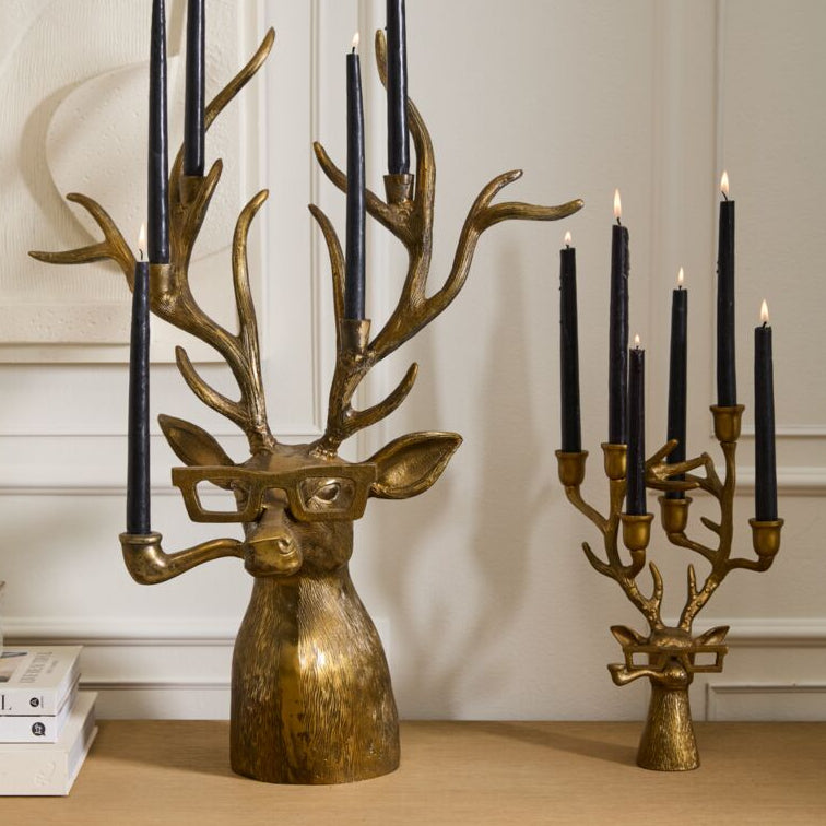 Eric + Eloise Frankie Candelabra