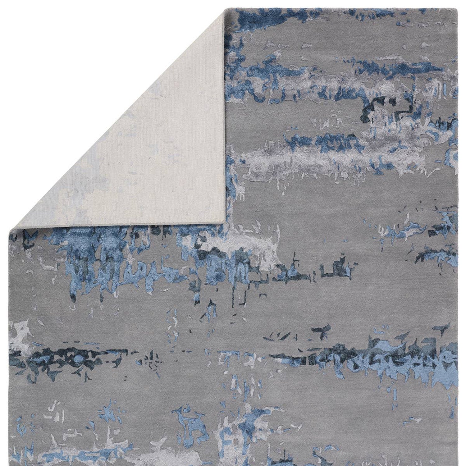 Jaipur Living Fragment Astris Hand Tufted Rug